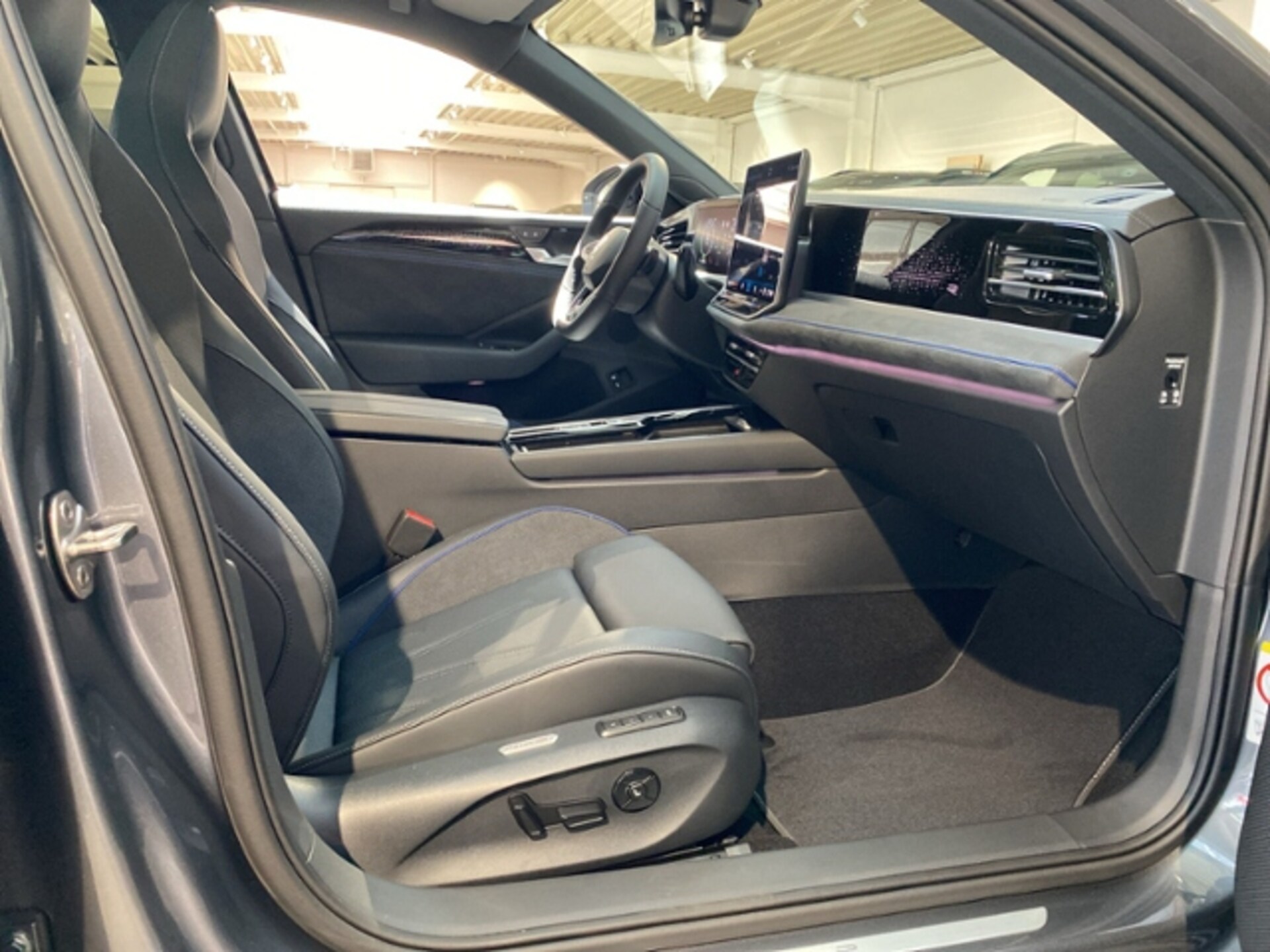 Volkswagen Passat R-Line