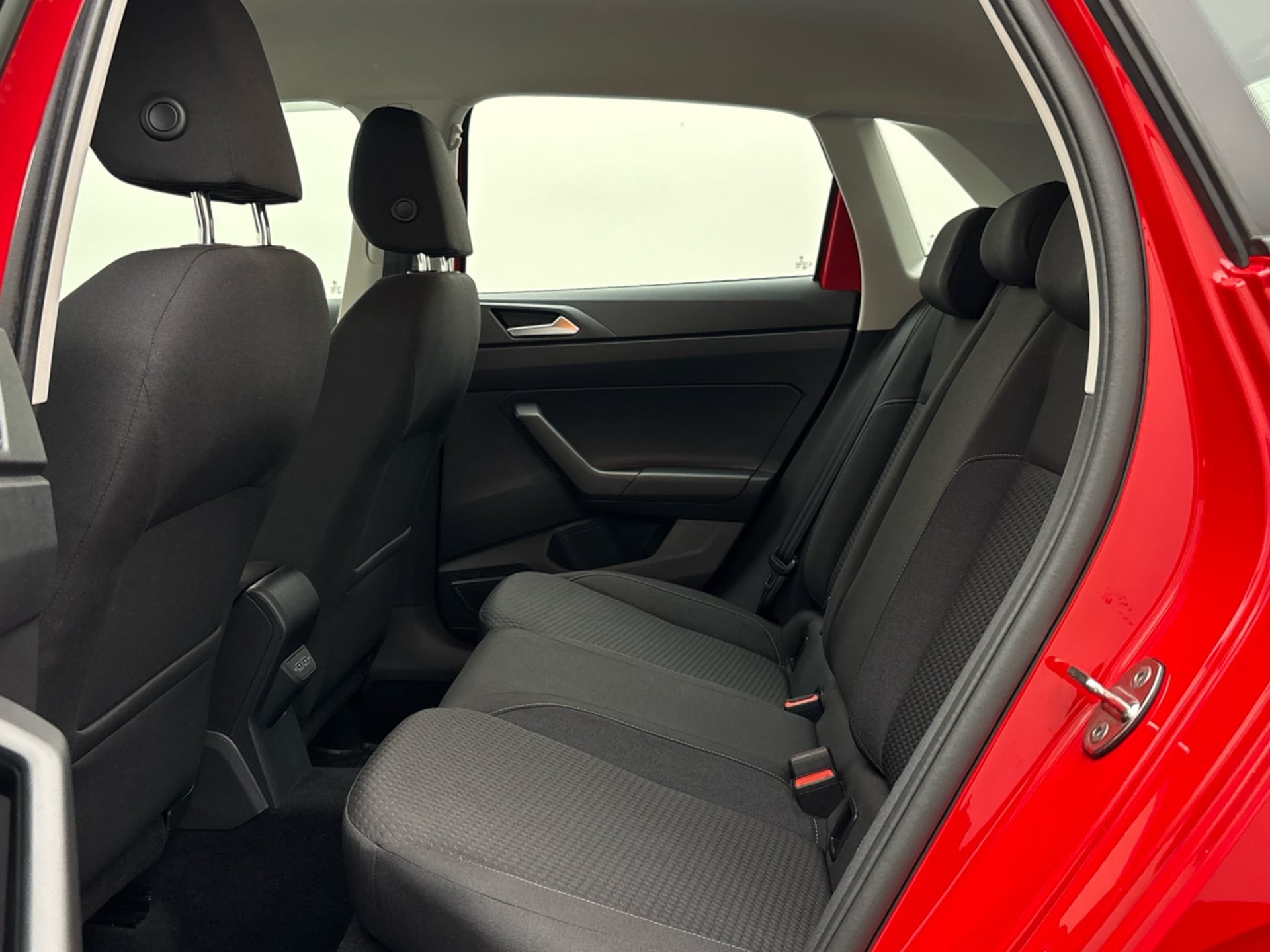 Volkswagen Polo Comfortline