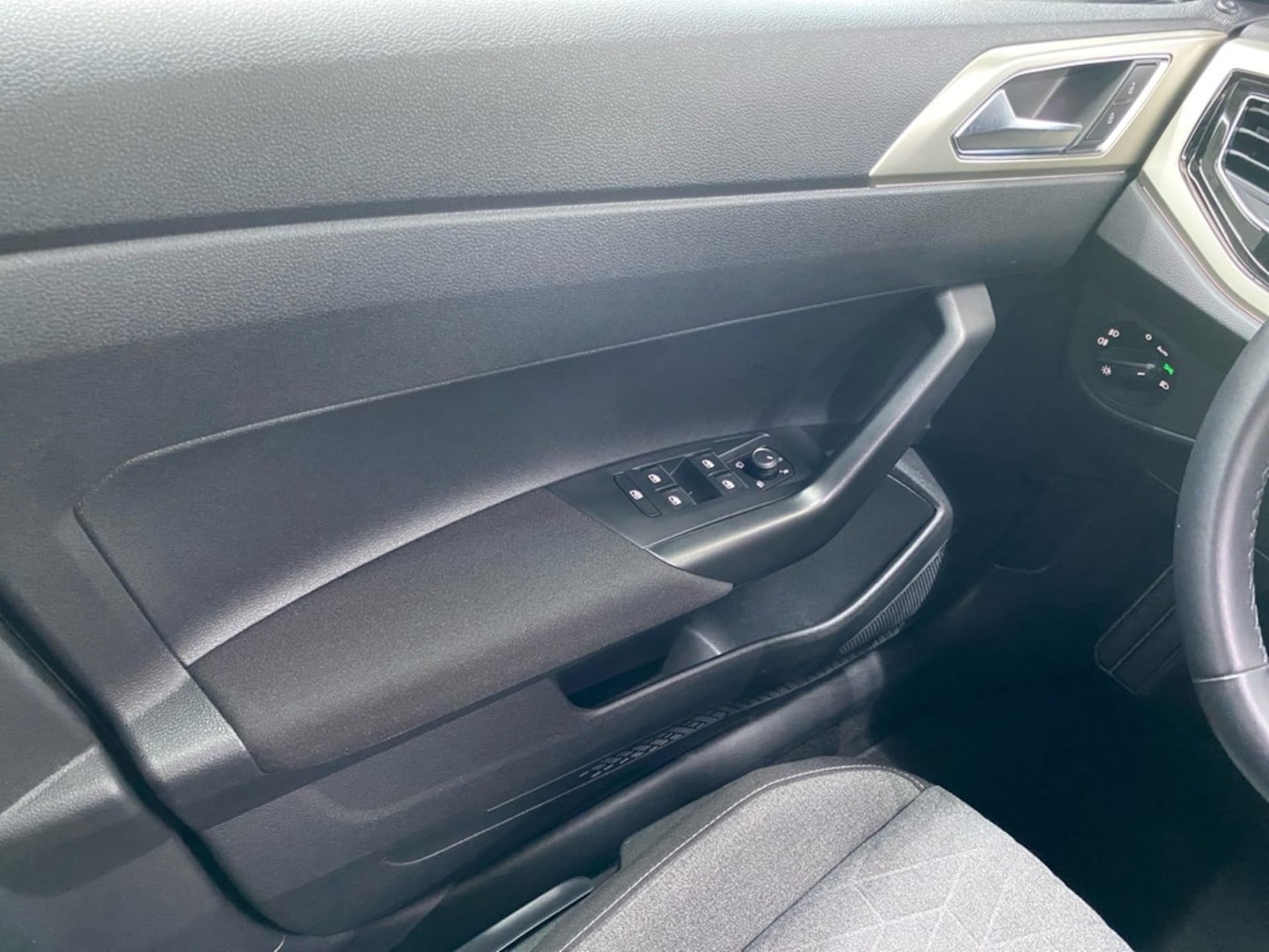Volkswagen Taigo MOVE