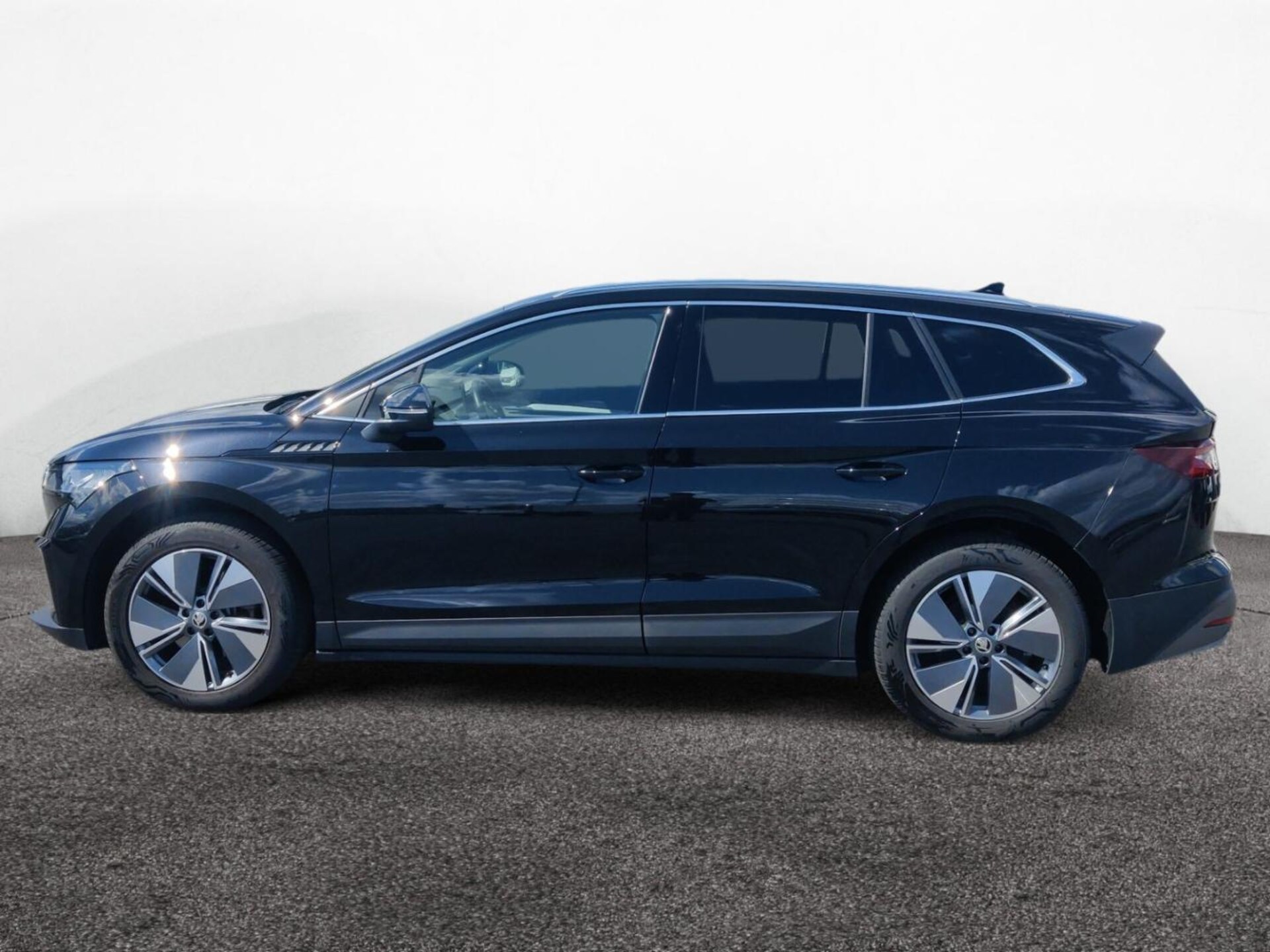 Skoda Enyaq 80