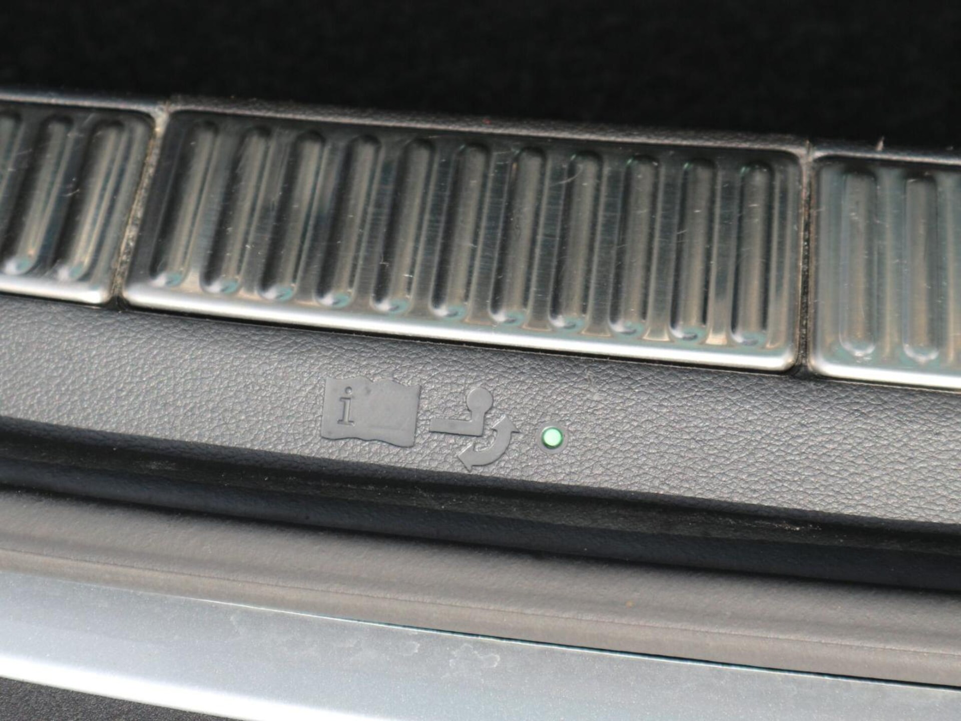 Skoda Superb Combi Laurin & Klement