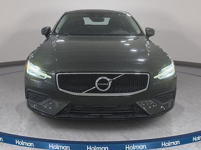 2020 Volvo S60