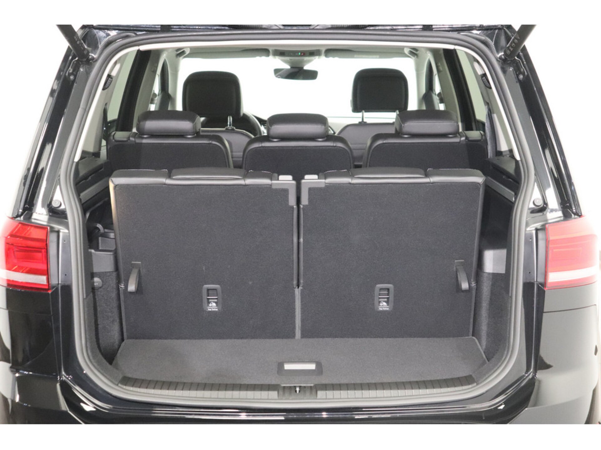 Volkswagen Touran ENERGY