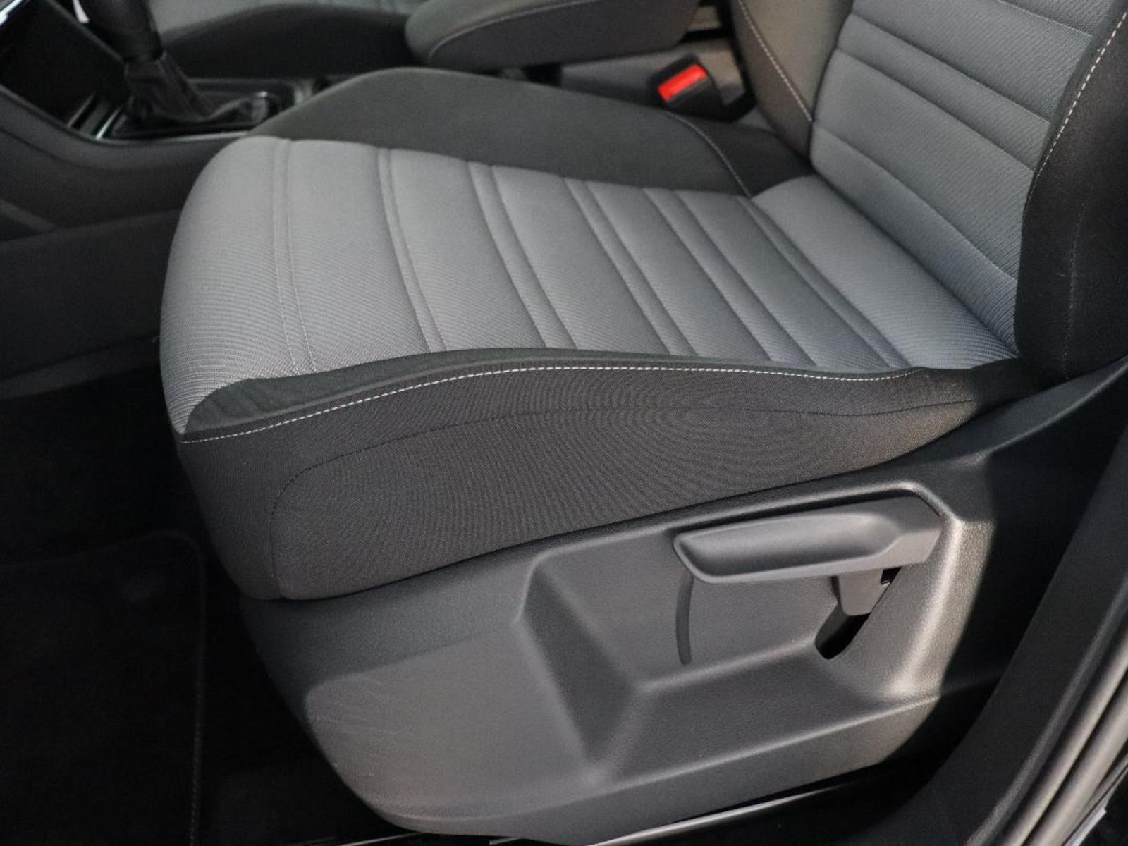 Volkswagen Touran – Bild 8