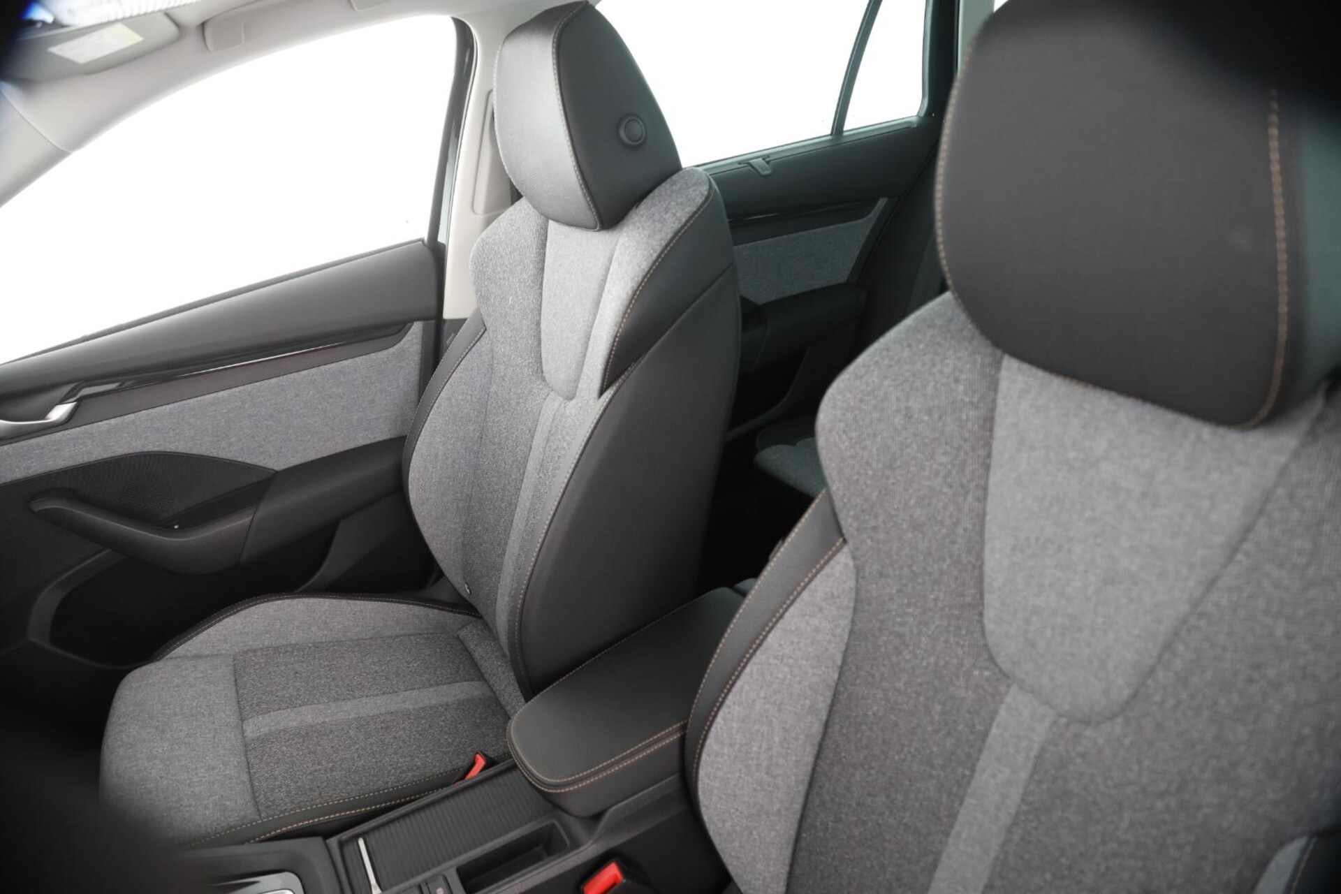 Skoda Octavia Combi Tour