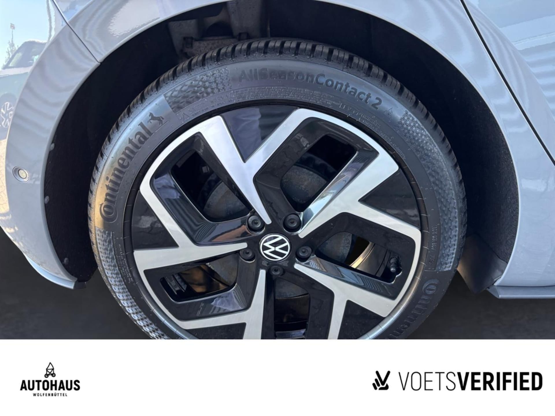 Volkswagen ID.3 MOVE Pro