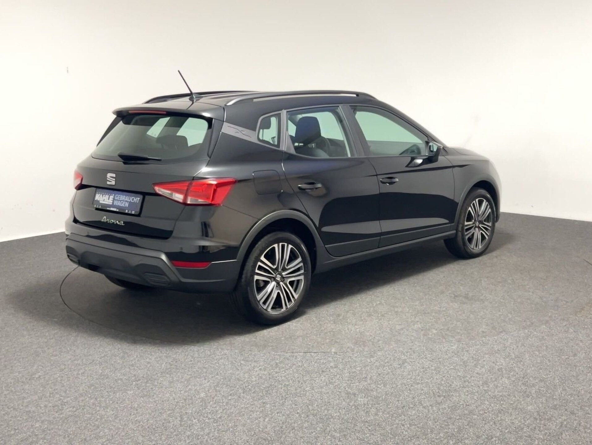 SEAT Arona Style