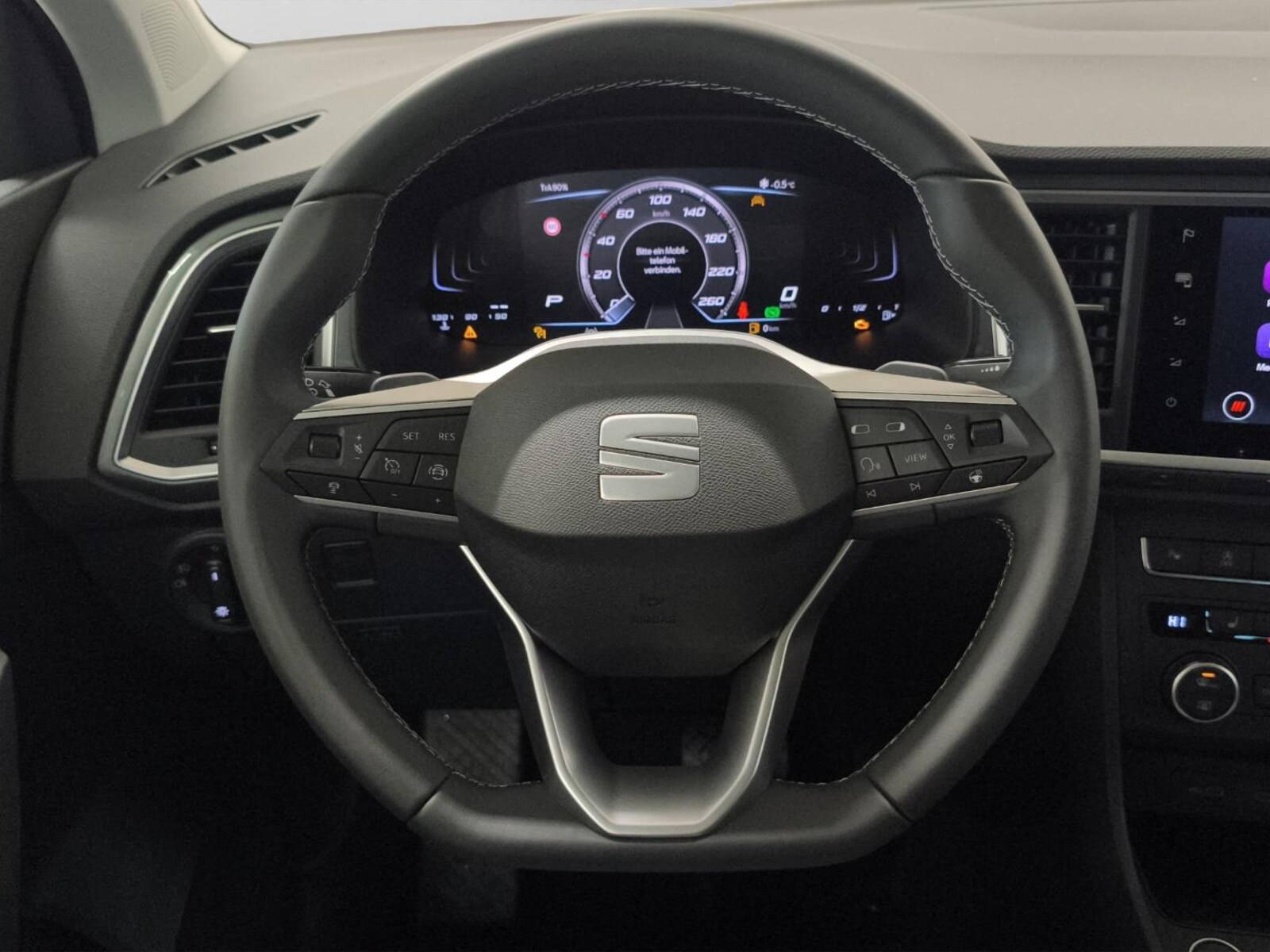 SEAT Ateca – Bild 9