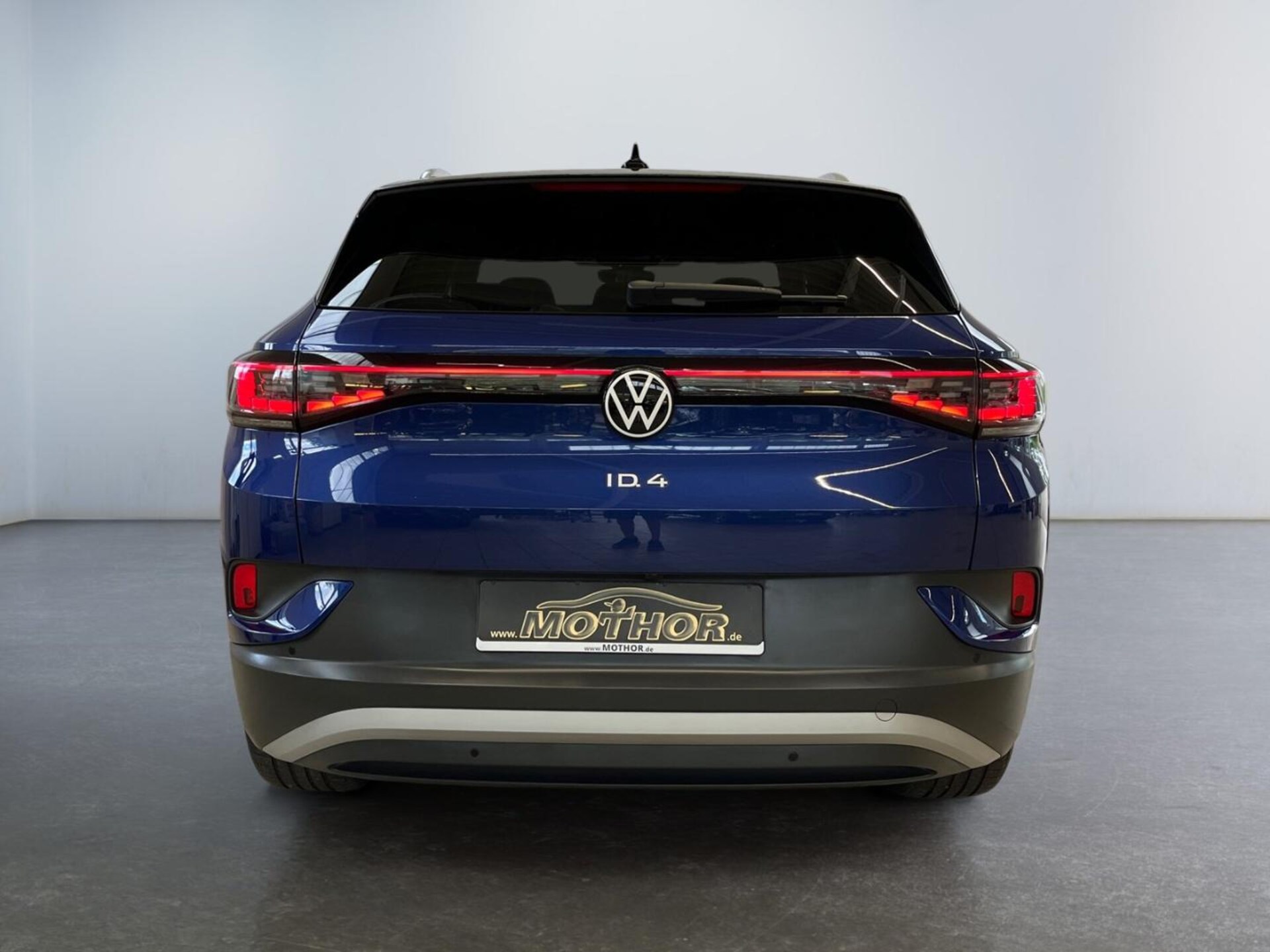Volkswagen ID.4 Pro Performance