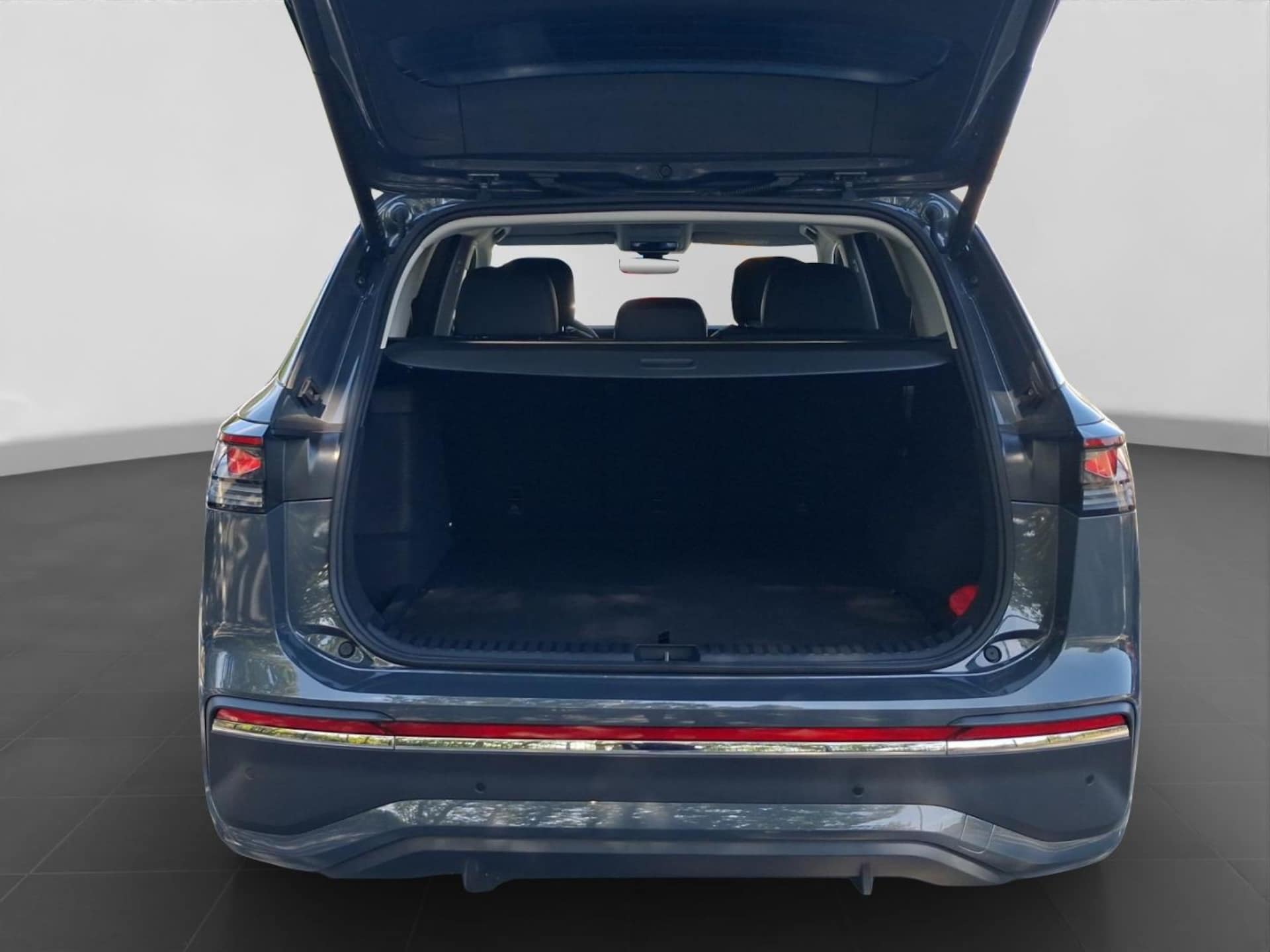 Volkswagen Tayron Elegance