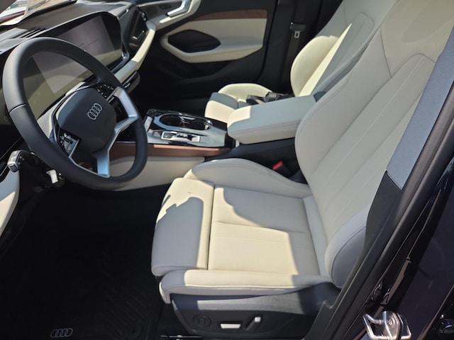 2026 Audi A5 Sedan