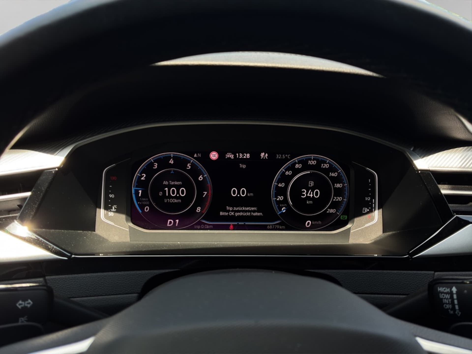 Volkswagen Arteon Shooting Brake Elegance