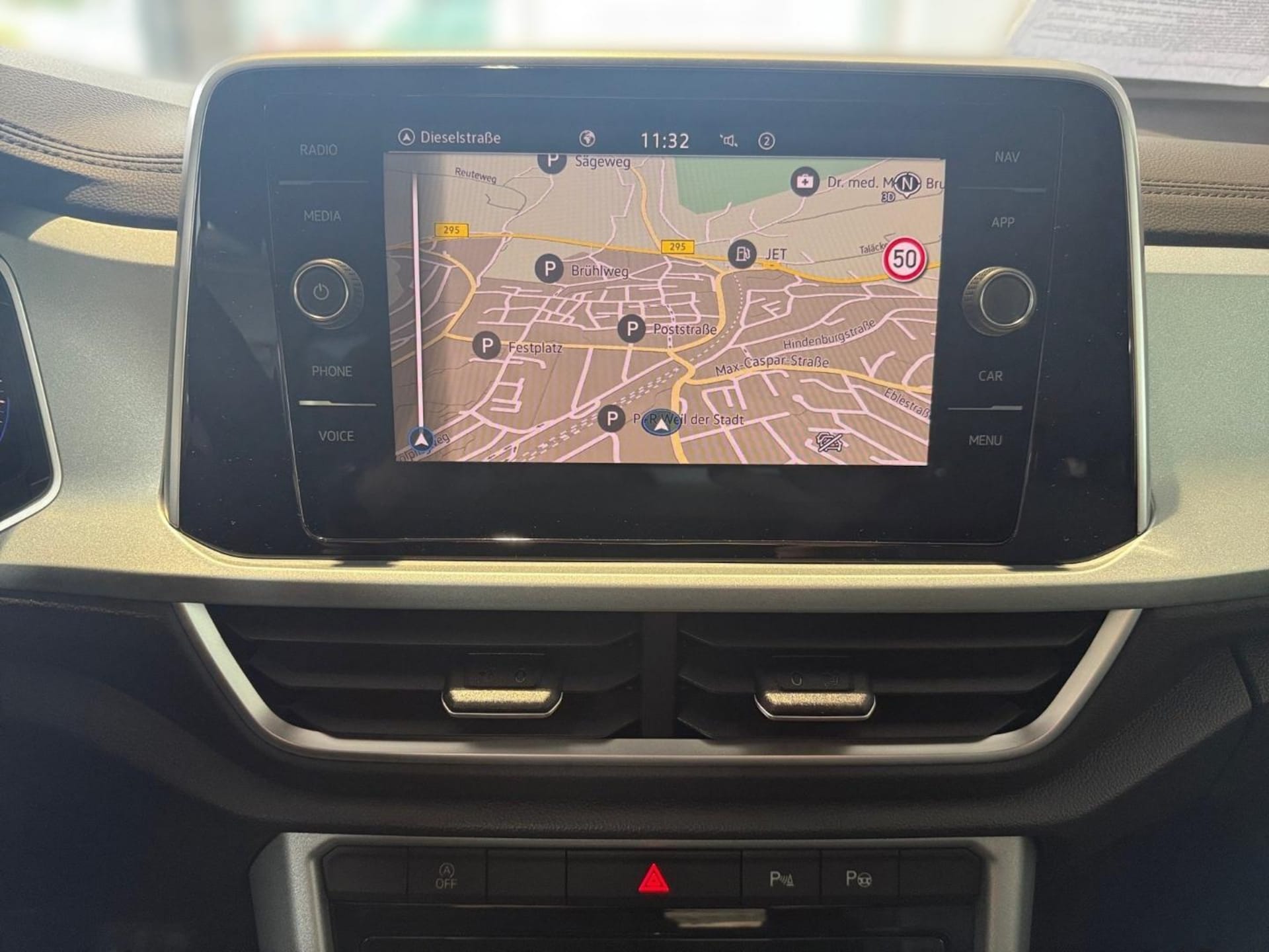 Volkswagen T-Roc Cabriolet ENERGY