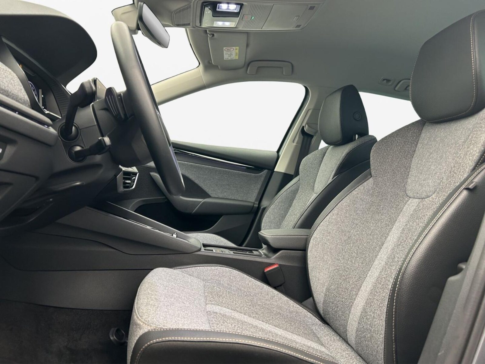 Škoda Octavia Combi – Bild 11