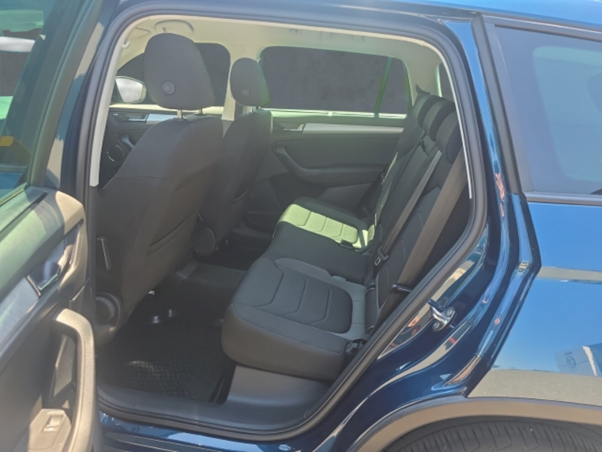 Skoda Kodiaq Ambition