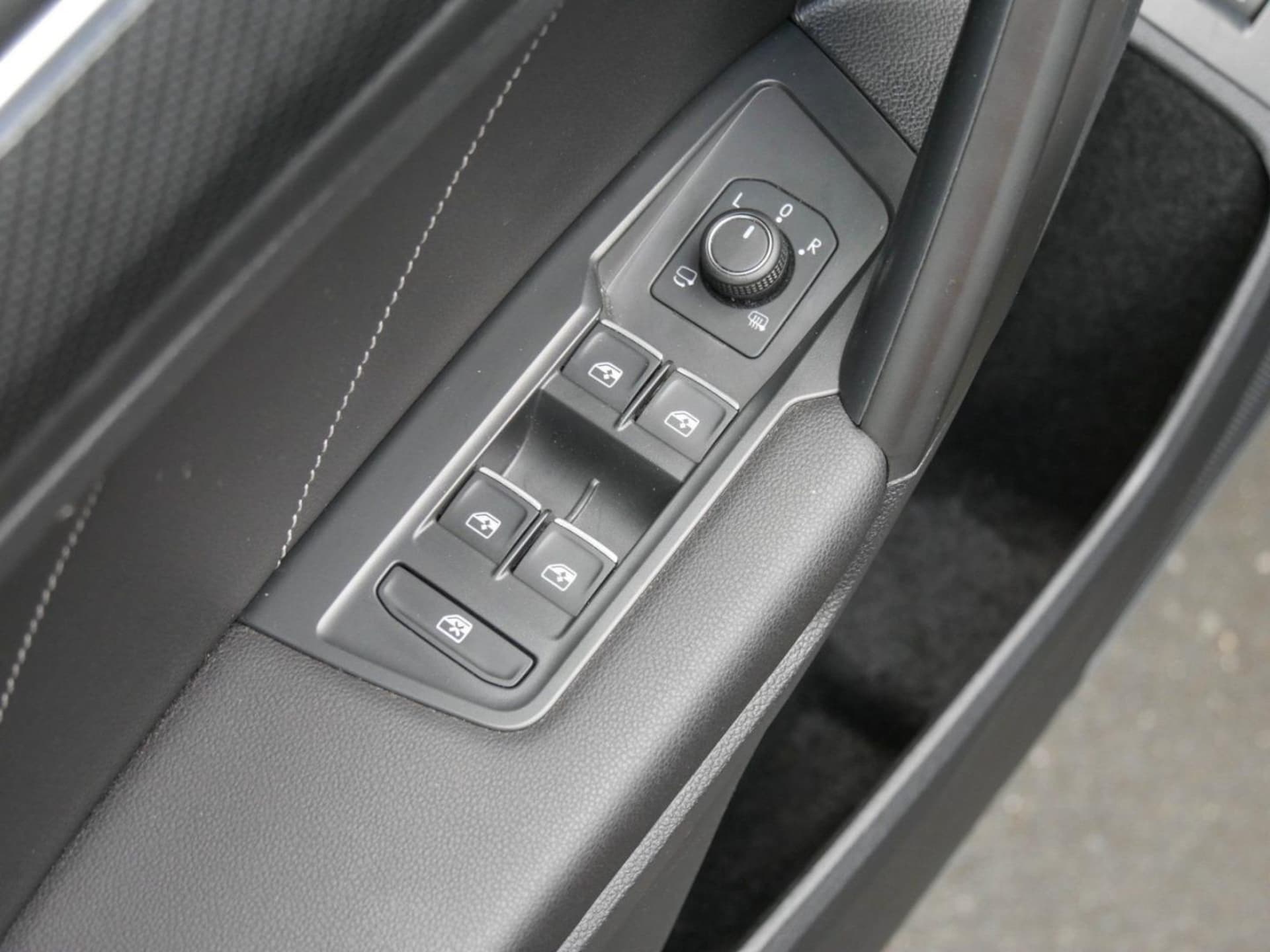 Volkswagen Tiguan Allspace R-Line