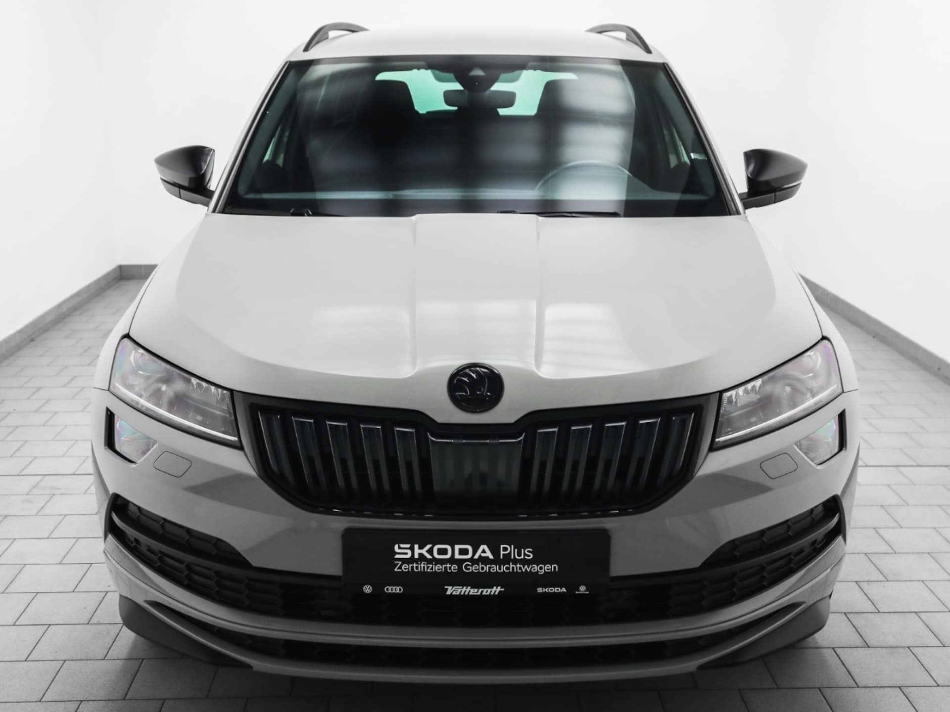 Skoda Karoq Ambition