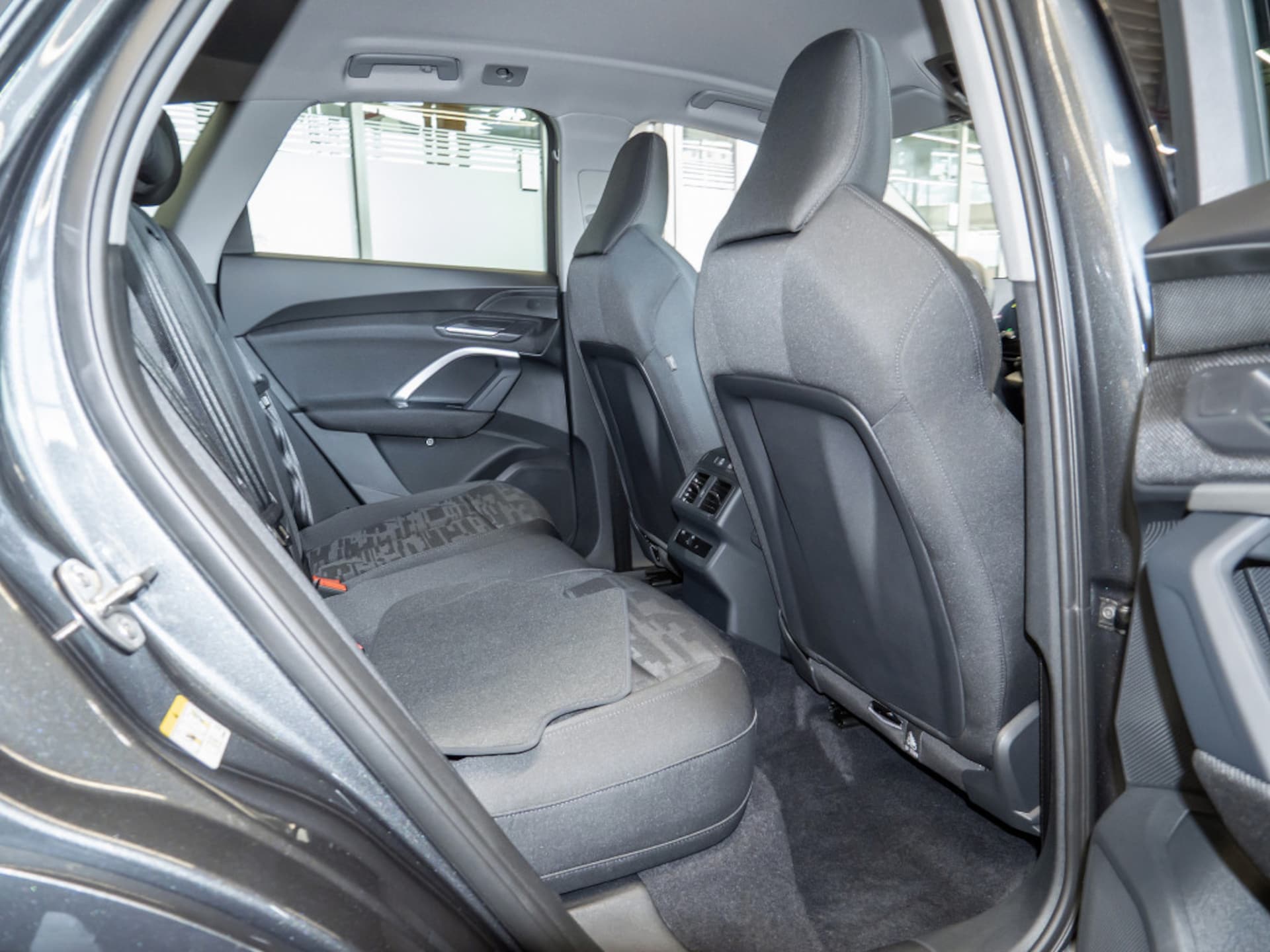 Audi Q5 SUV