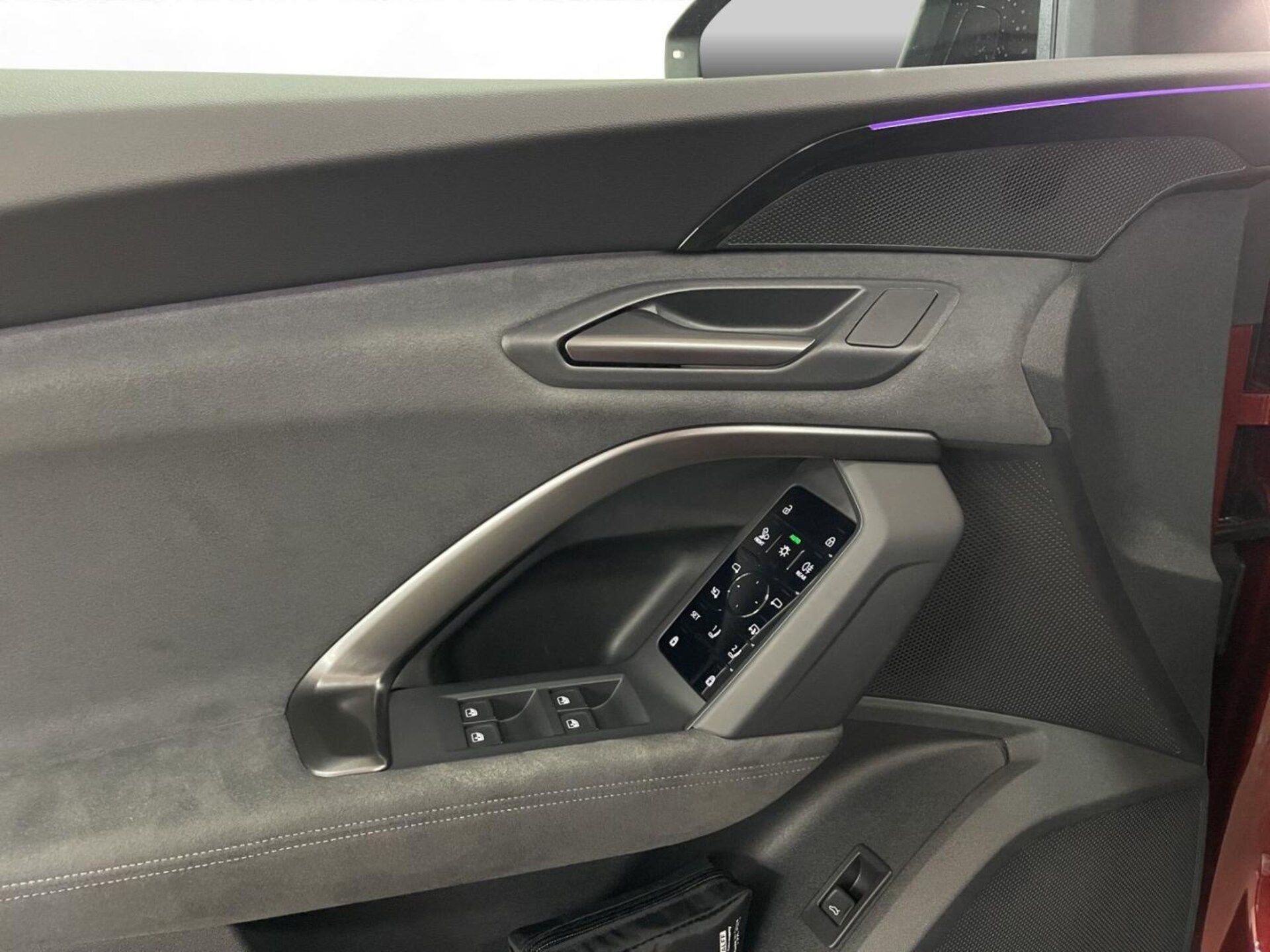 Audi Q5 SUV edition one