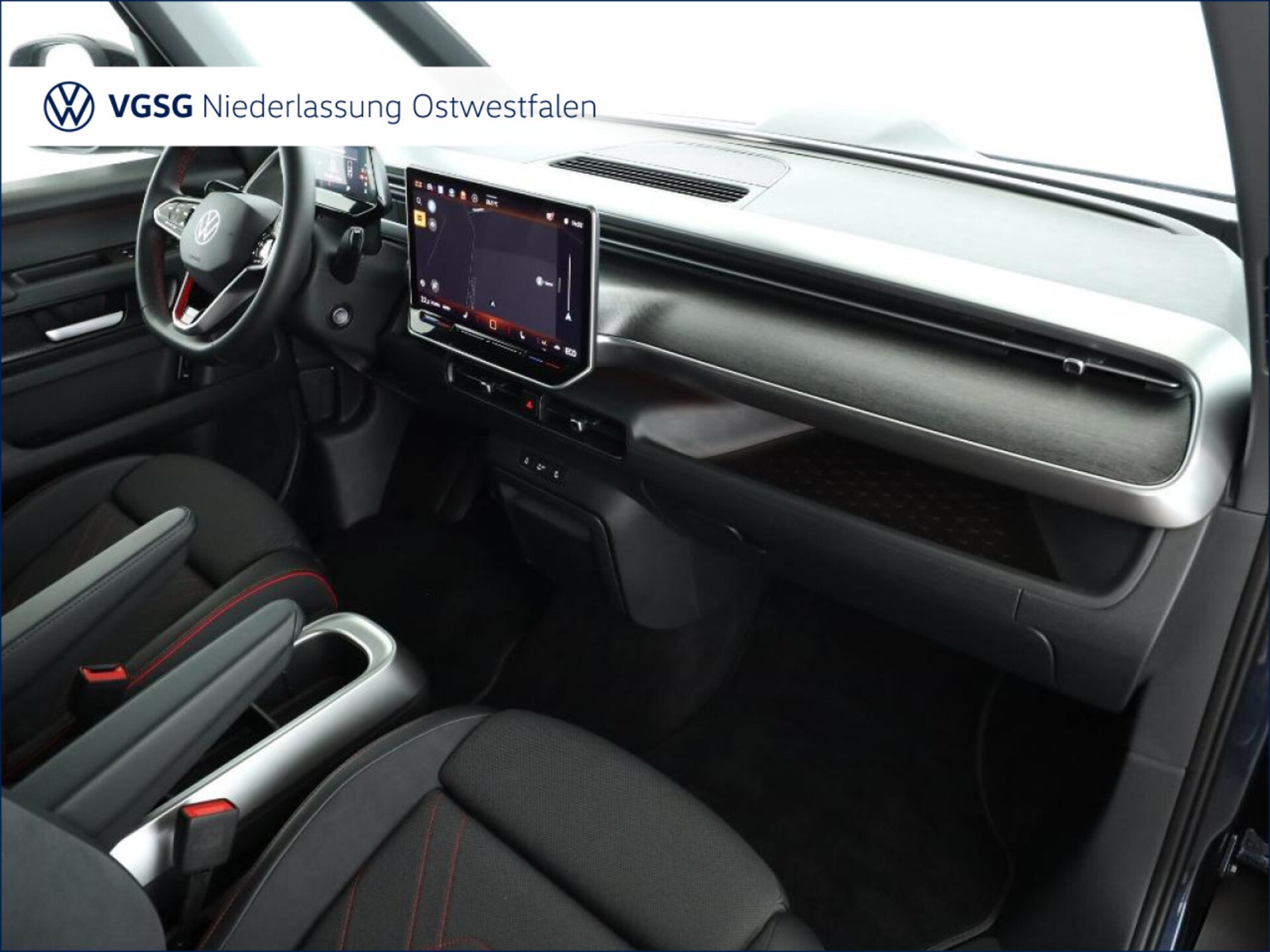 Volkswagen ID. Buzz GTX