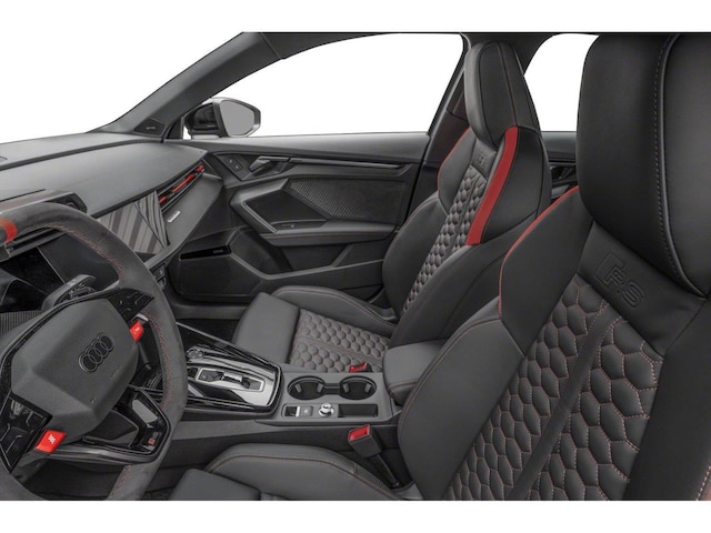 2026 Audi RS3 Sedan
