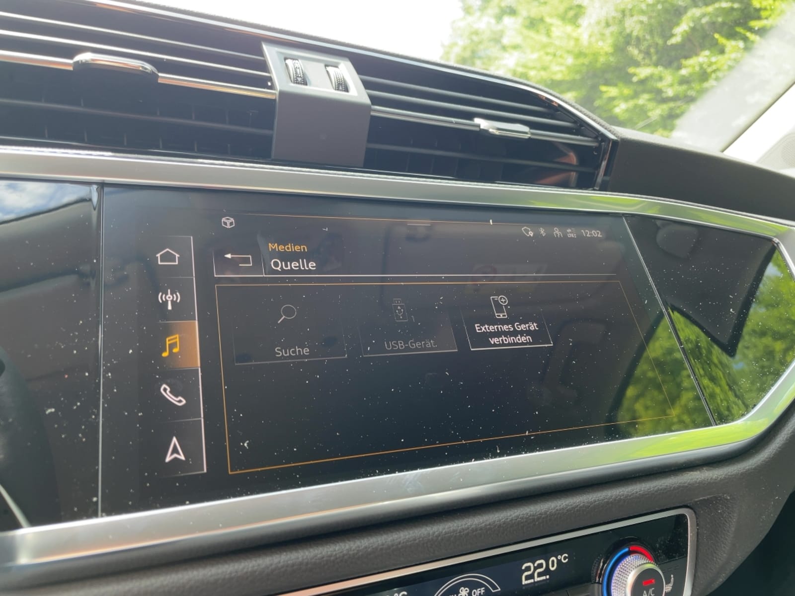 Audi Q3 – Bild 16