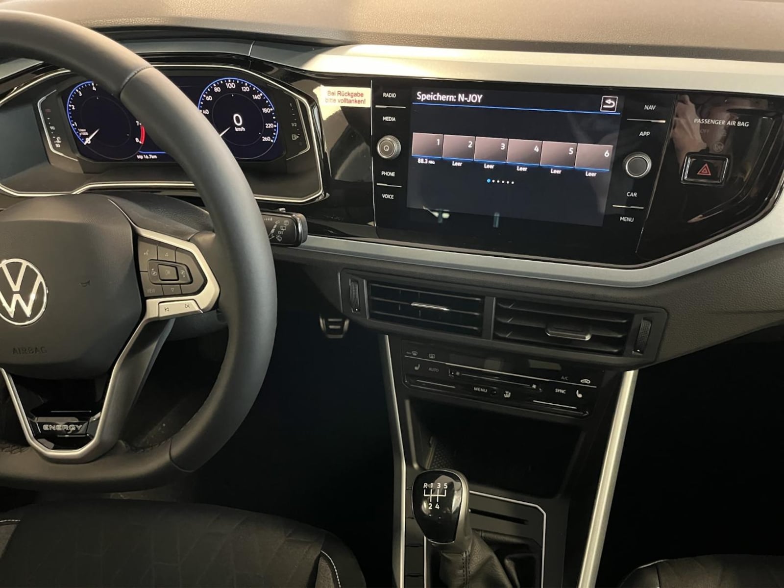 Volkswagen Polo – Bild 15