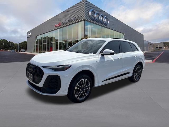 Photo of 2026 Audi Q5 