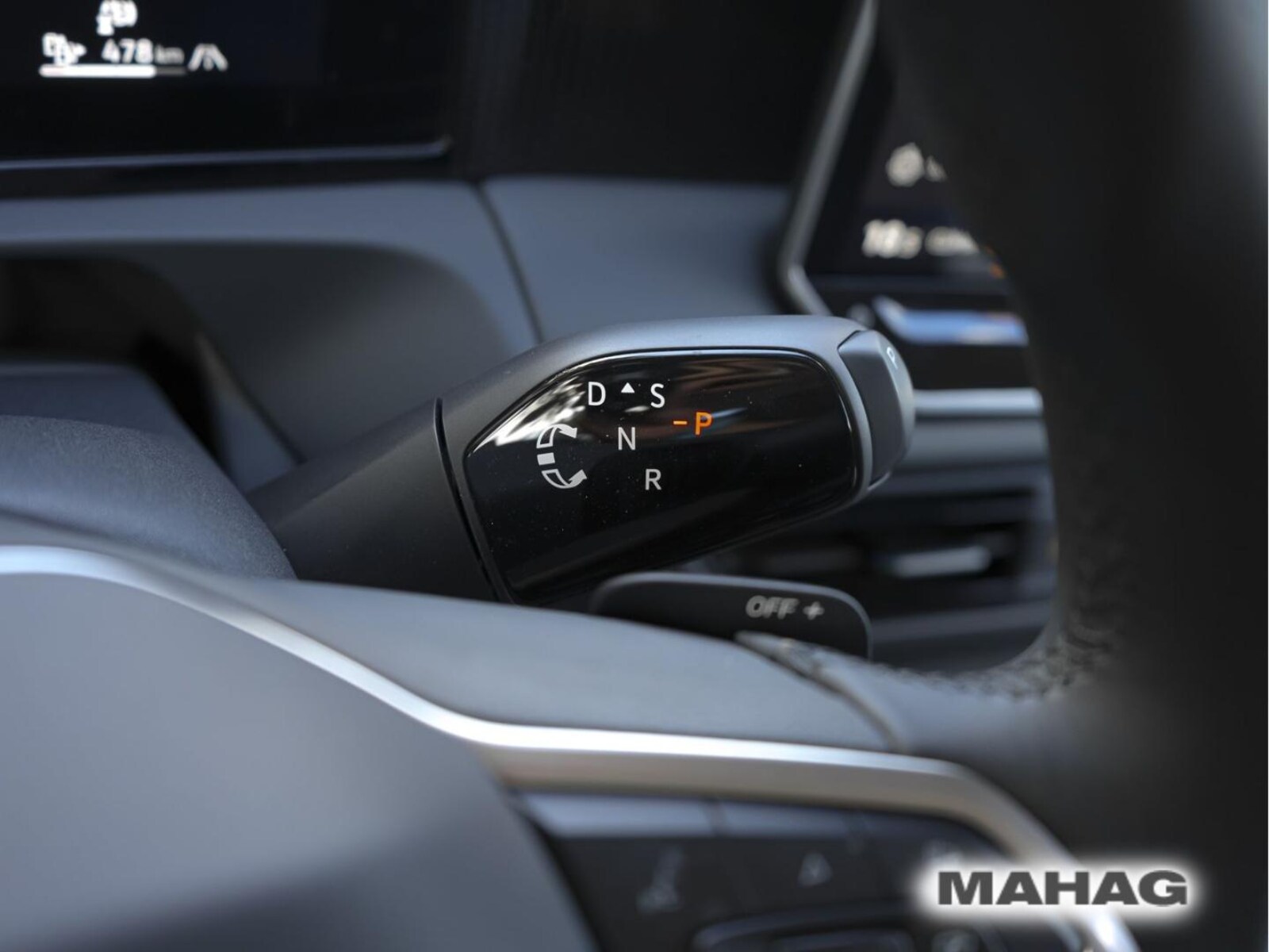 Volkswagen Tiguan – Bild 18