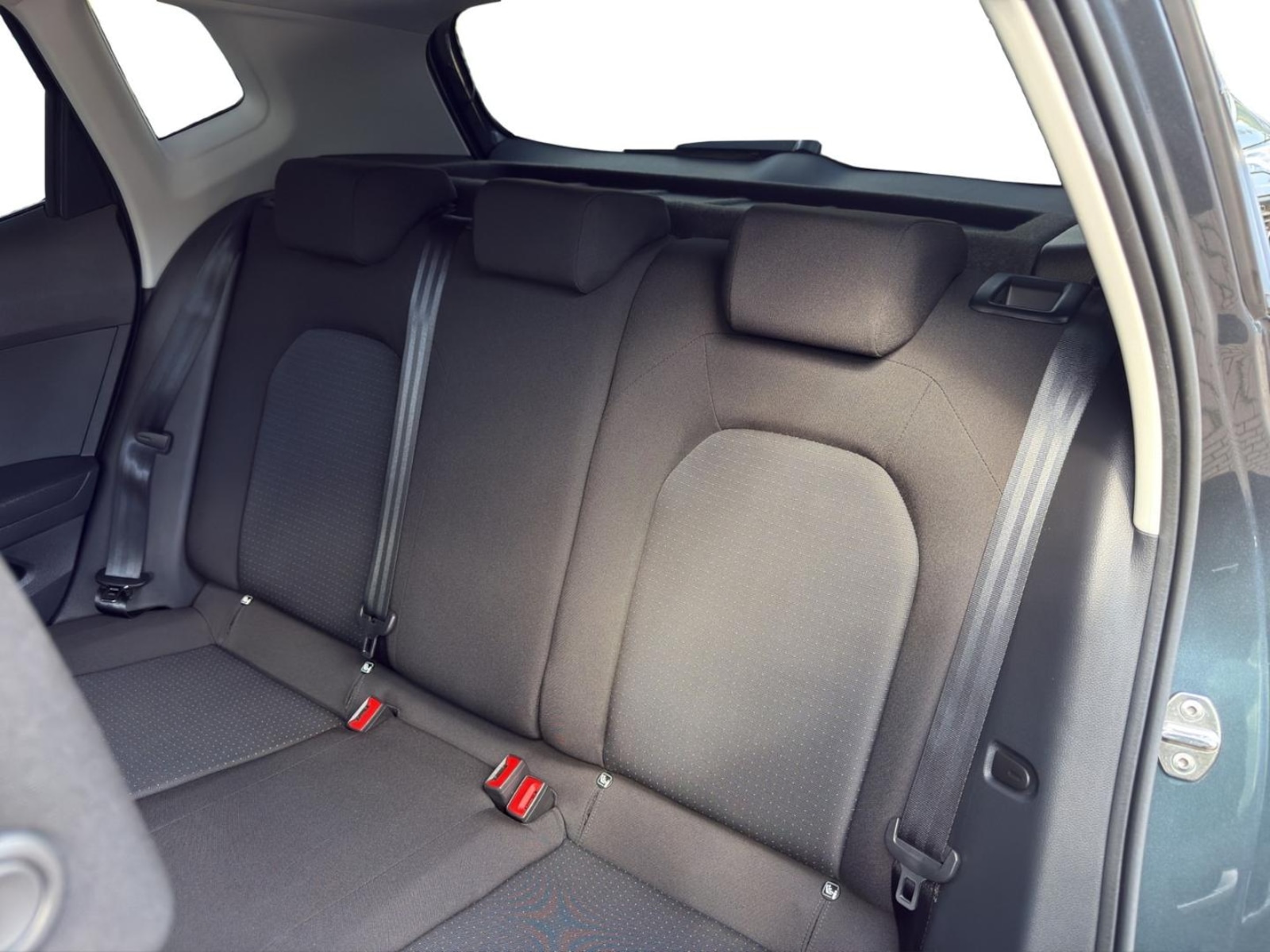 SEAT Arona – Bild 13