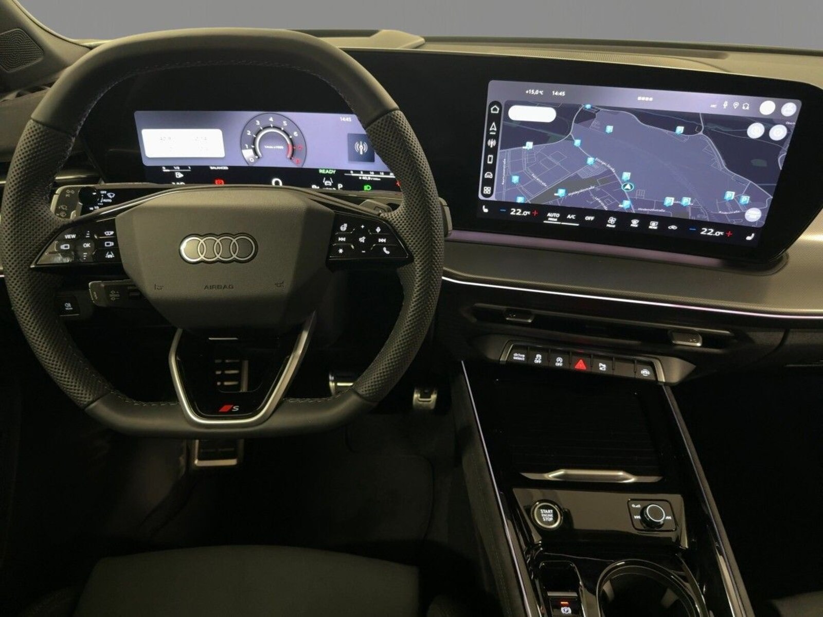 Audi Q3 – Bild 12
