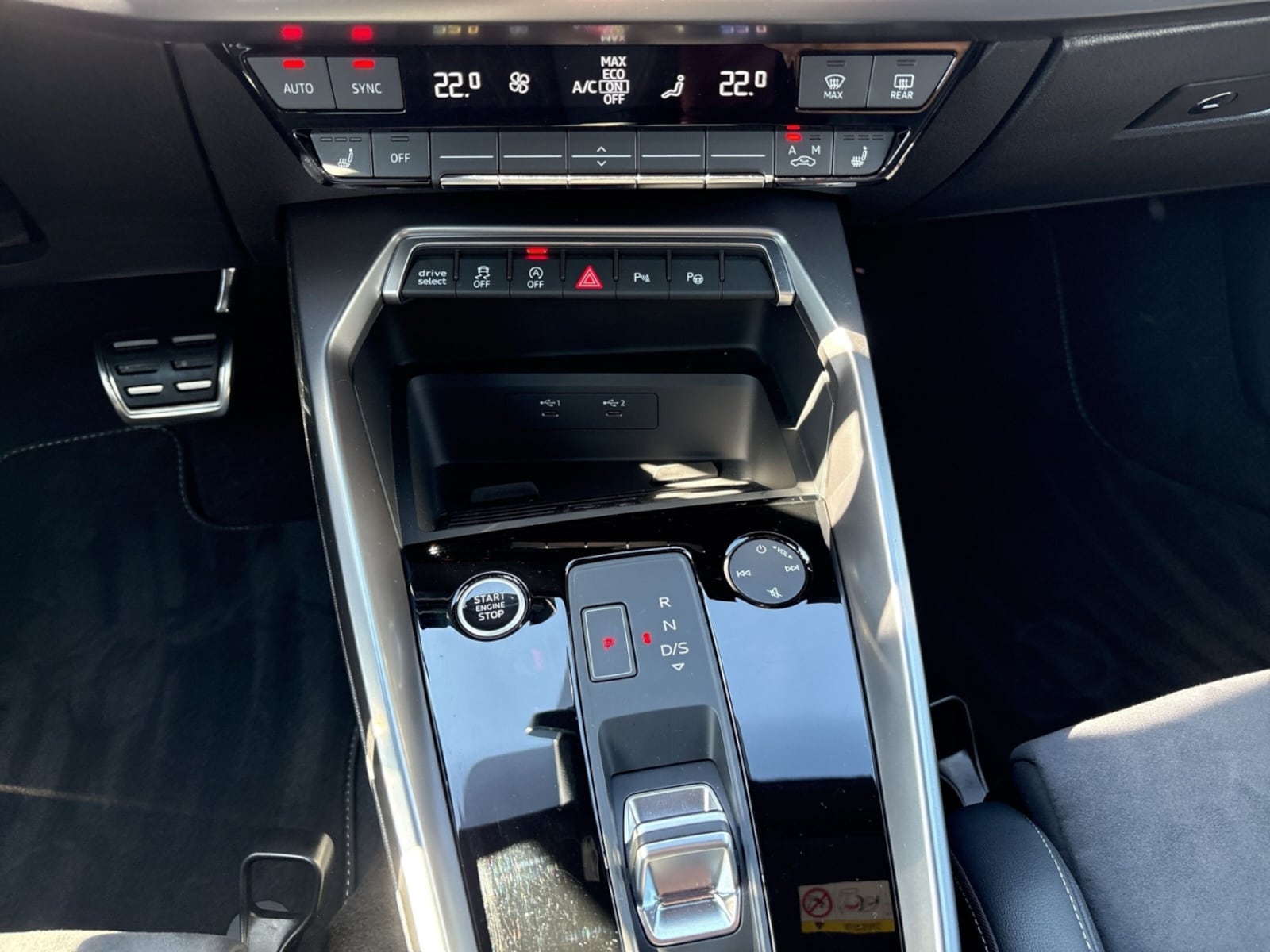 Audi A3 Sportback – Bild 15