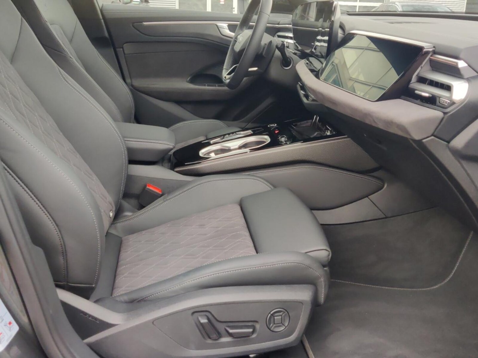 Audi A6 Avant – Bild 24