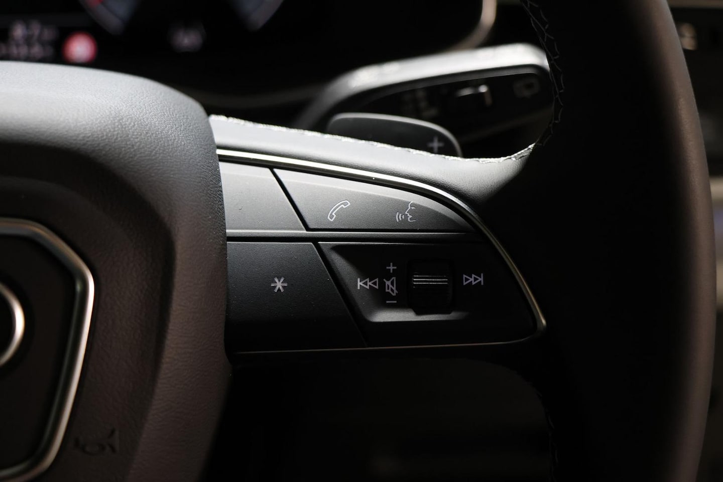 Image about Audi Q7 SUV TFSI quattro tiptronic
