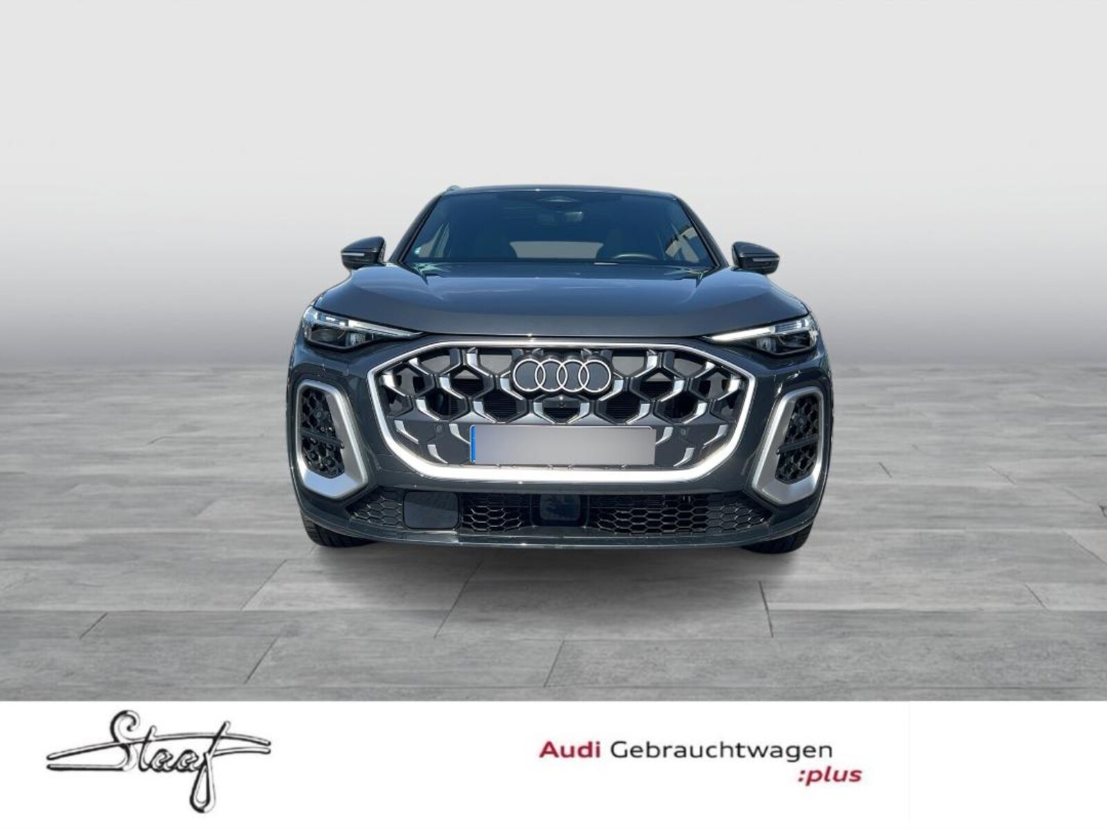 Audi SQ5 – Bild 8