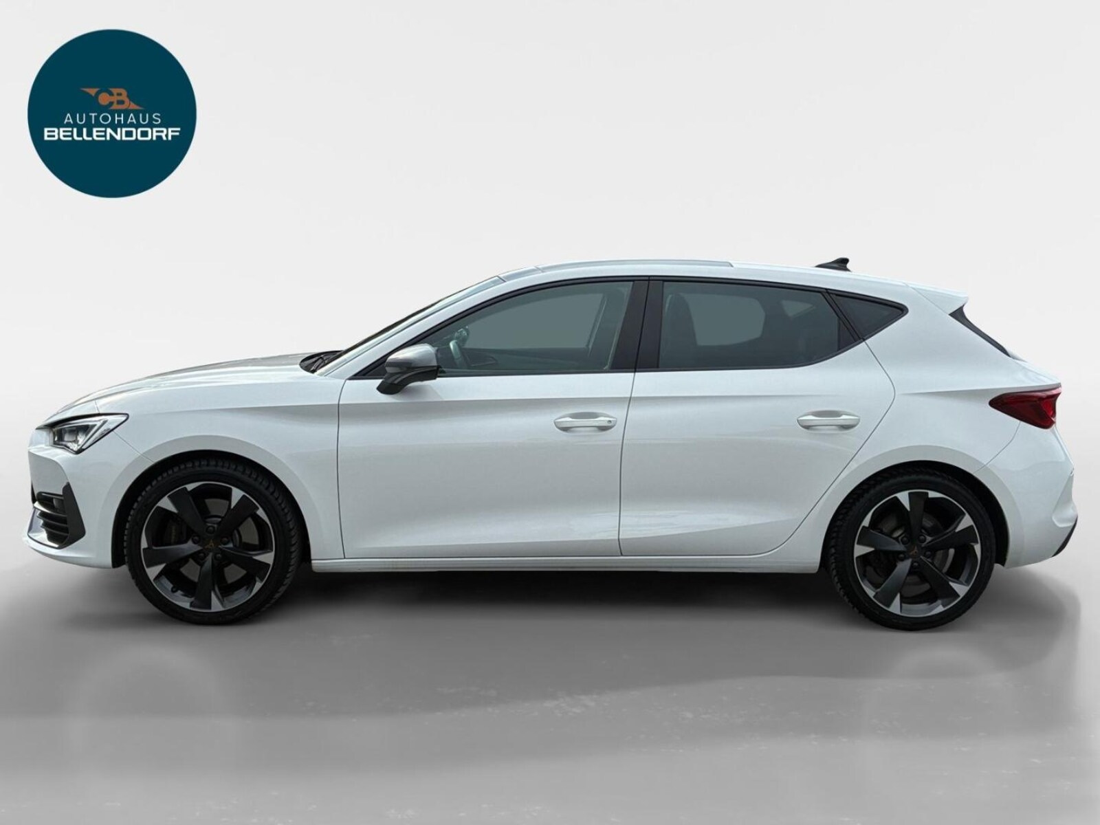 CUPRA Leon – Bild 2