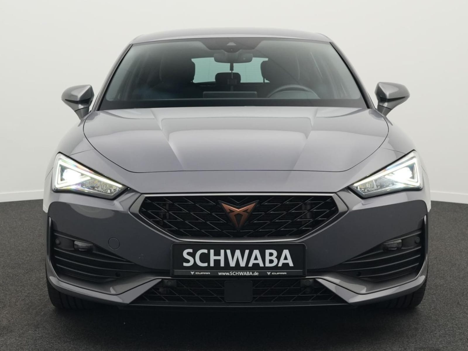 CUPRA Leon – Bild 6