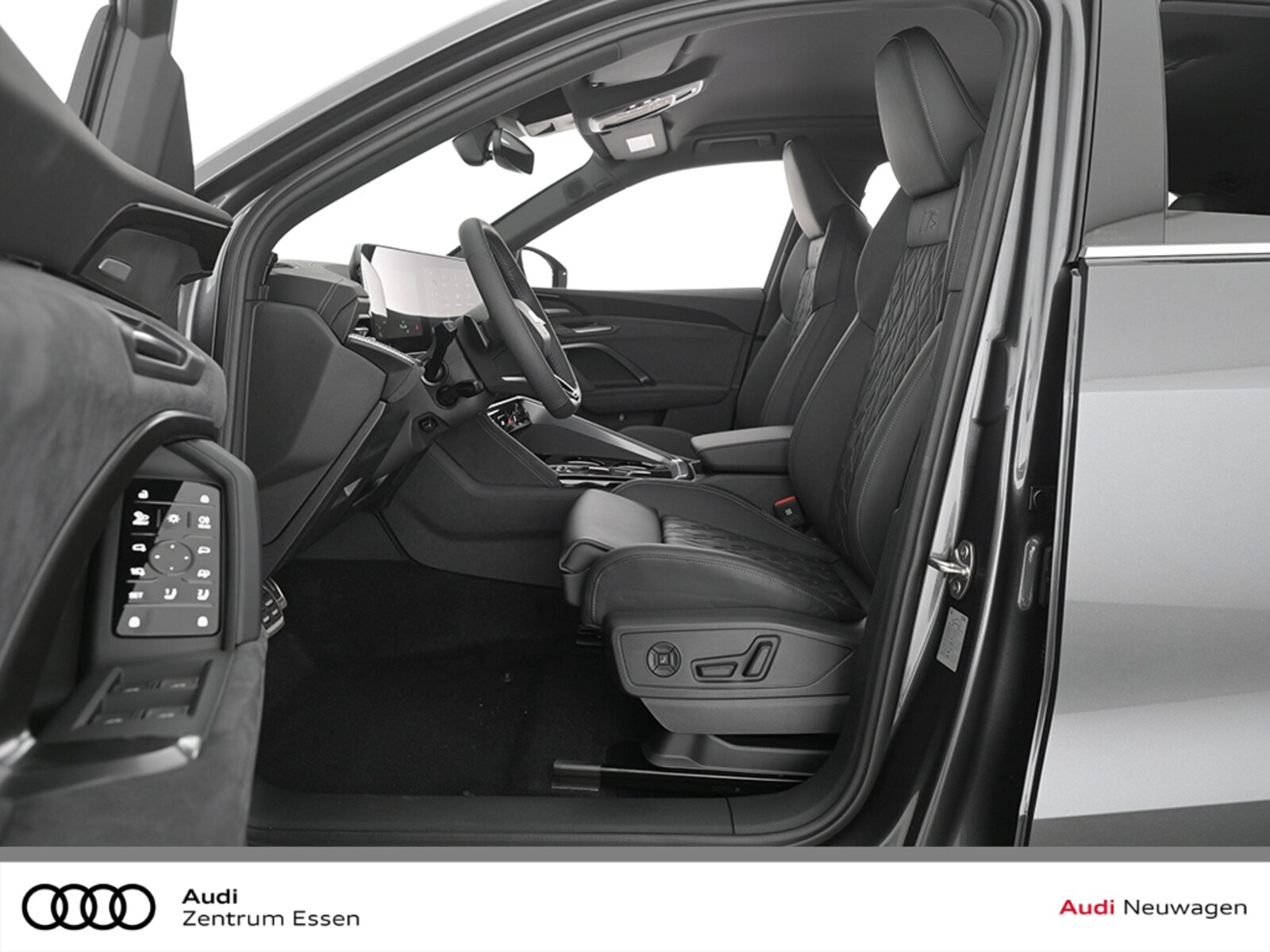 Audi SQ5 – Bild 10