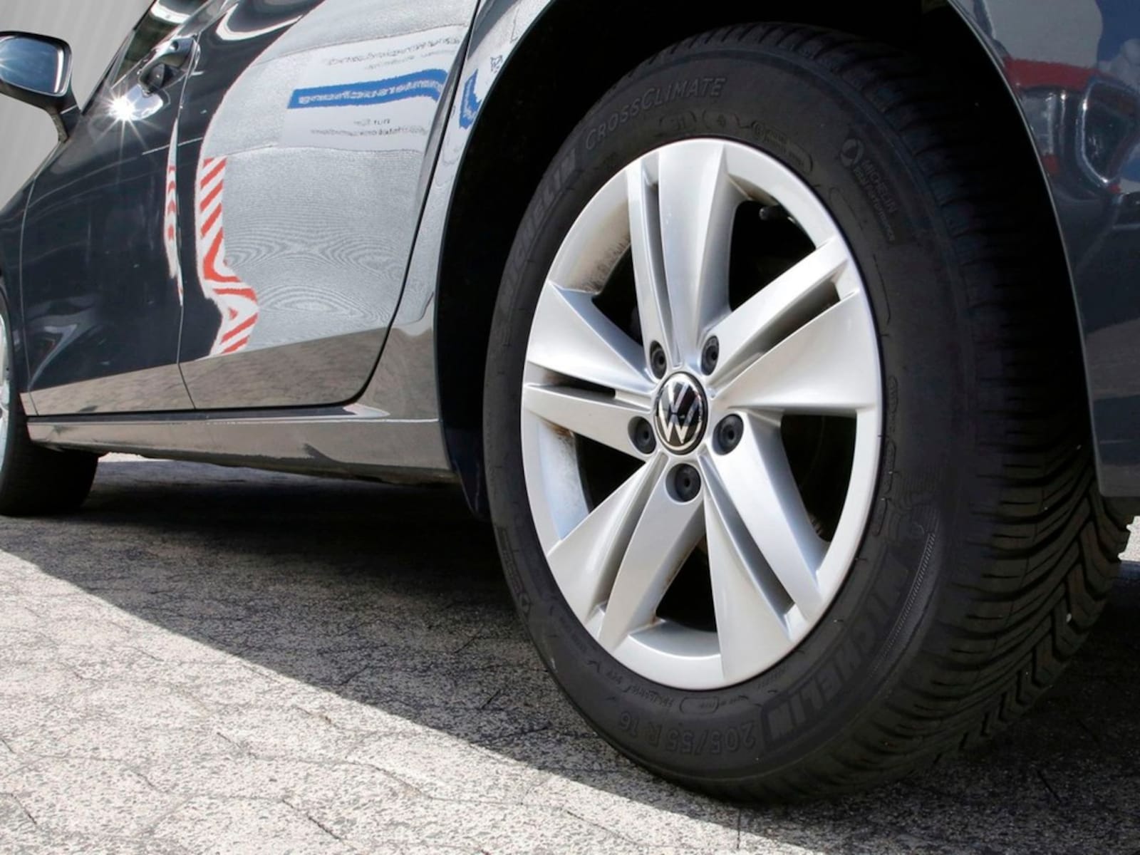 Volkswagen Golf Variant – Bild 5