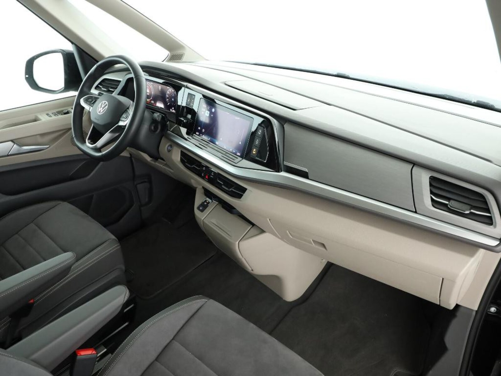 Volkswagen Multivan Langversion – Bild 4