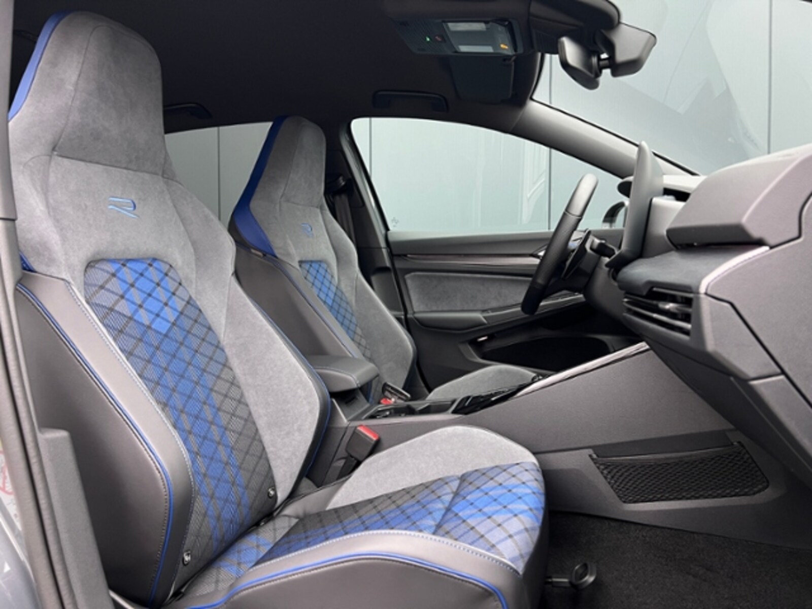 Volkswagen Golf – Bild 8