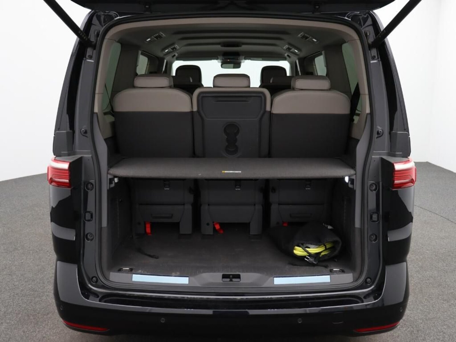 Volkswagen Multivan Langversion – Bild 9