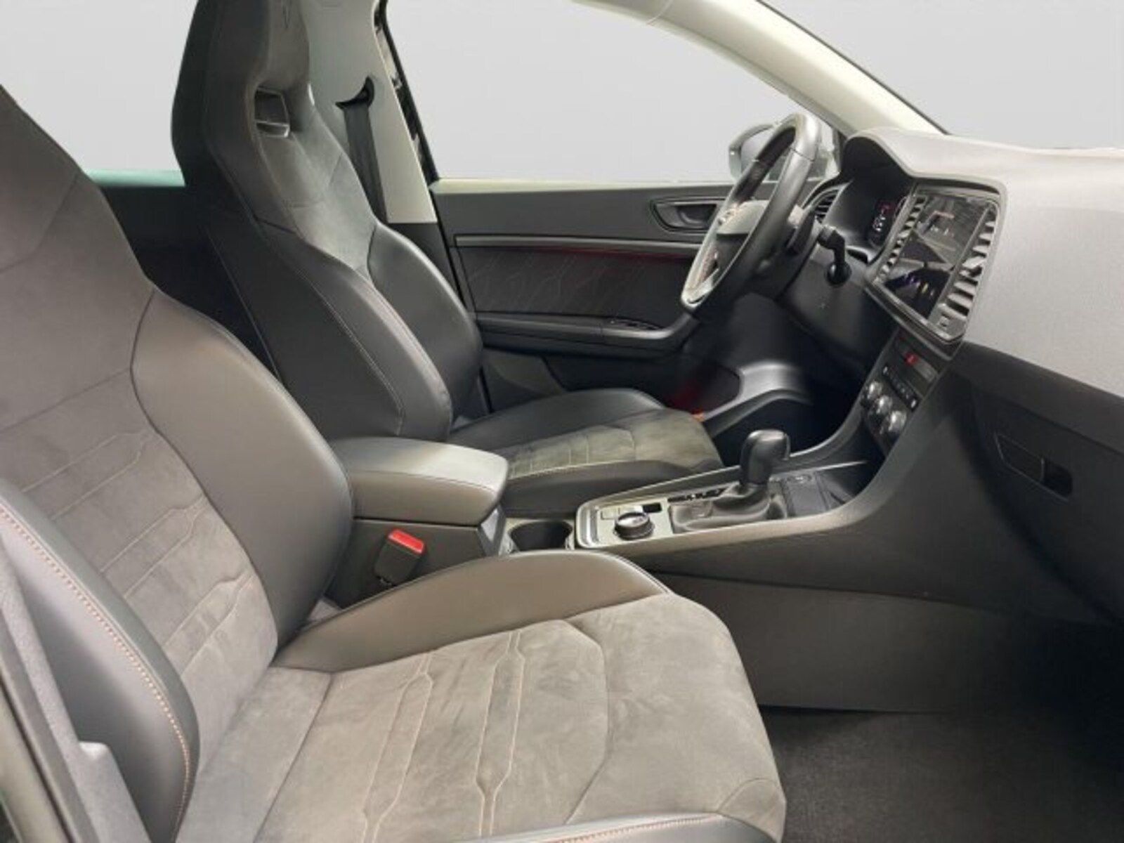 CUPRA Ateca – Bild 21