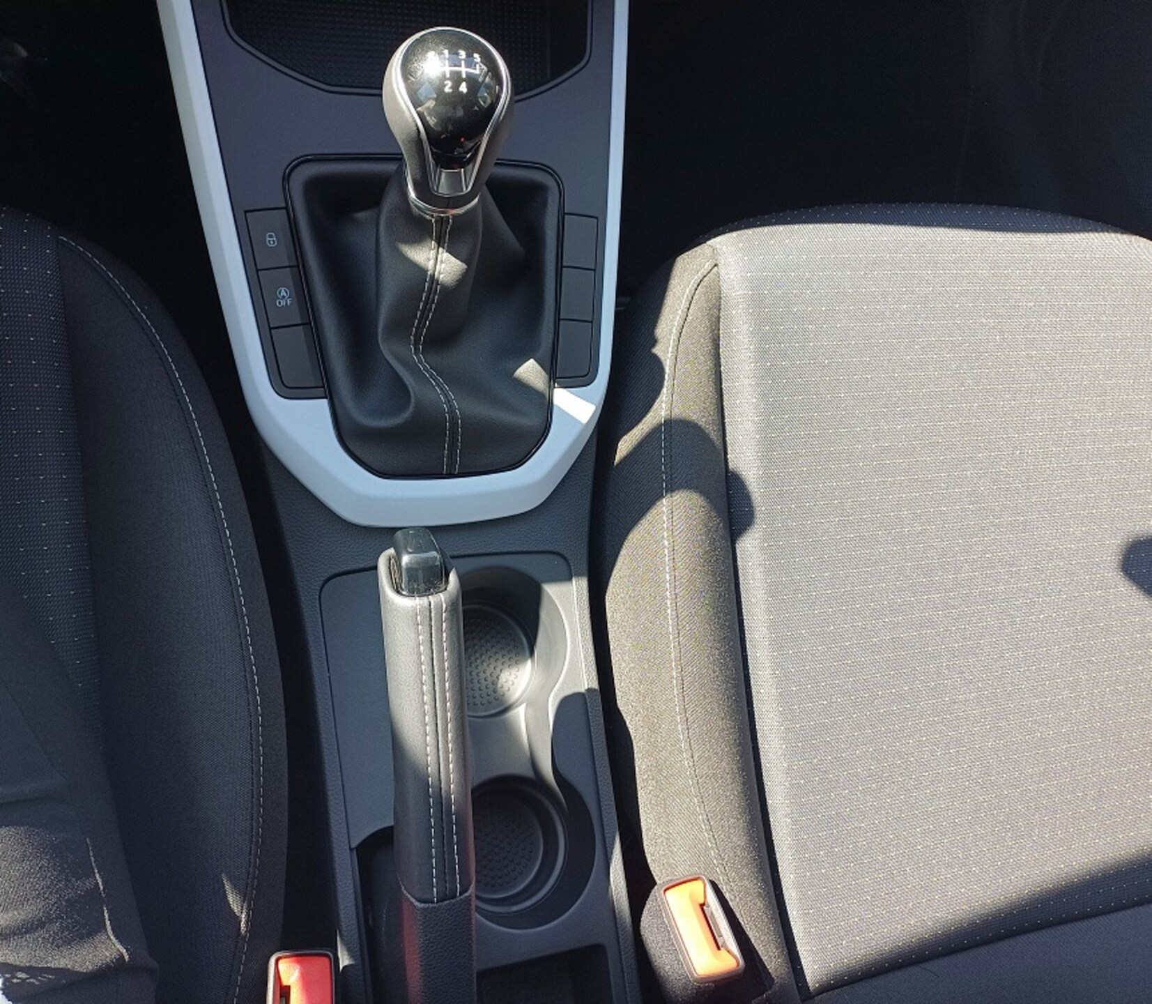SEAT Arona Reference
