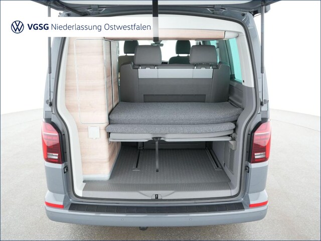 Volkswagen T6.1 California