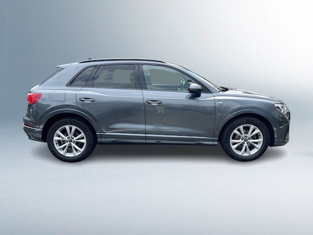 Audi Q3 35 TDI Quattro S Tronic -  - Joinsteer - #5
