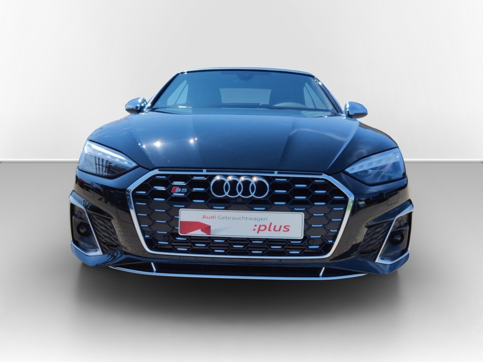 Audi S5 Cabriolet – Bild 2