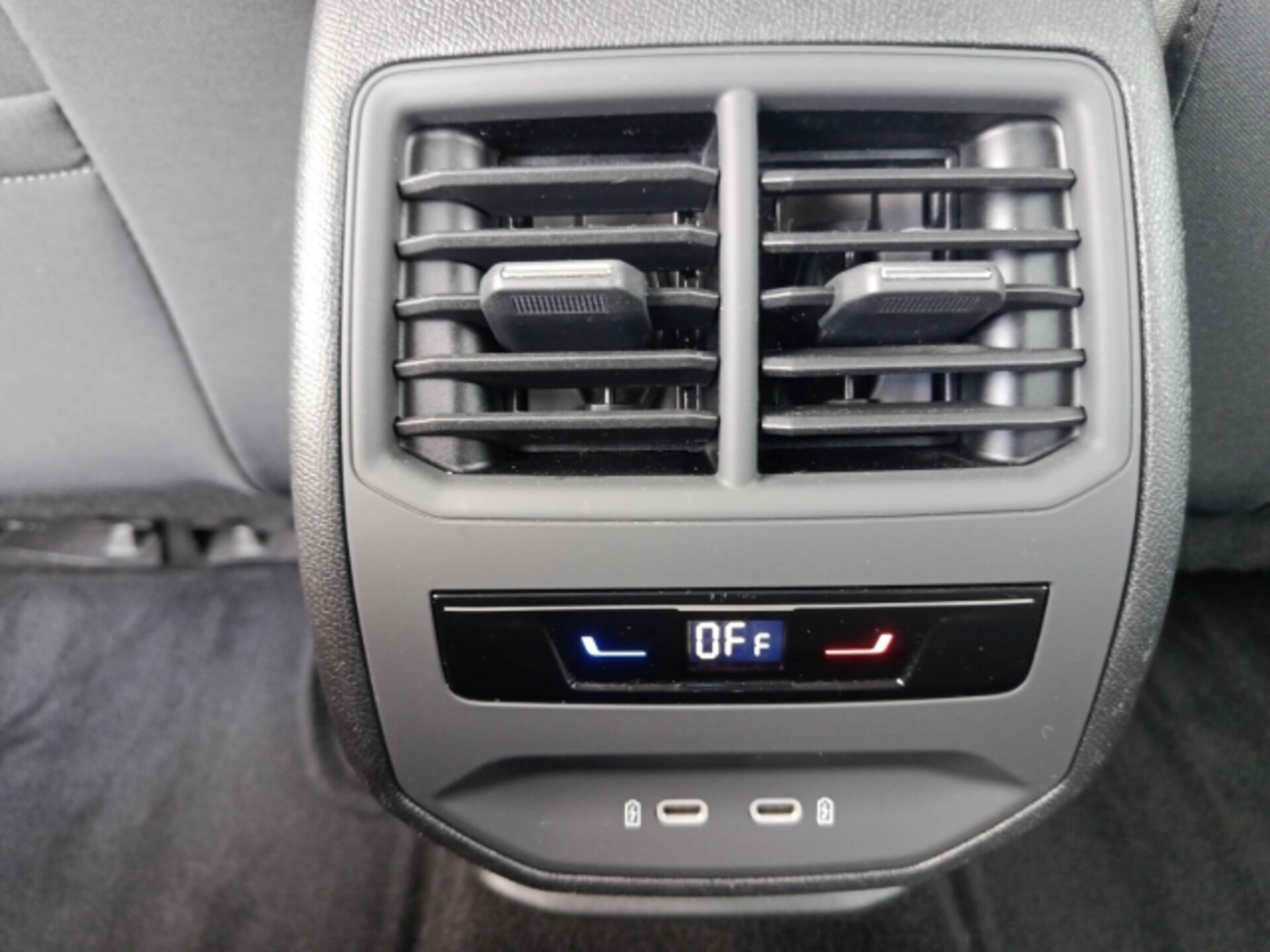SEAT Leon Sportstourer Style