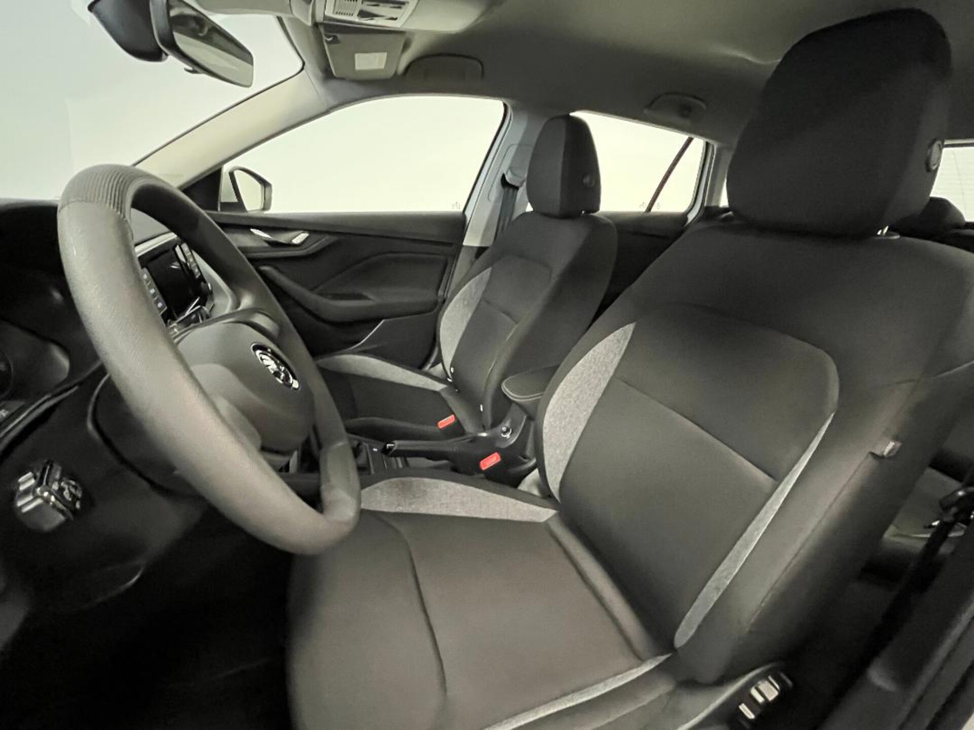Skoda Scala COOL PLUS