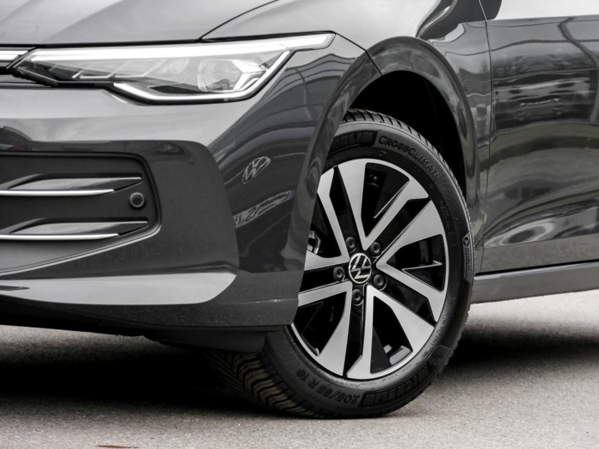 Volkswagen Golf ENERGY